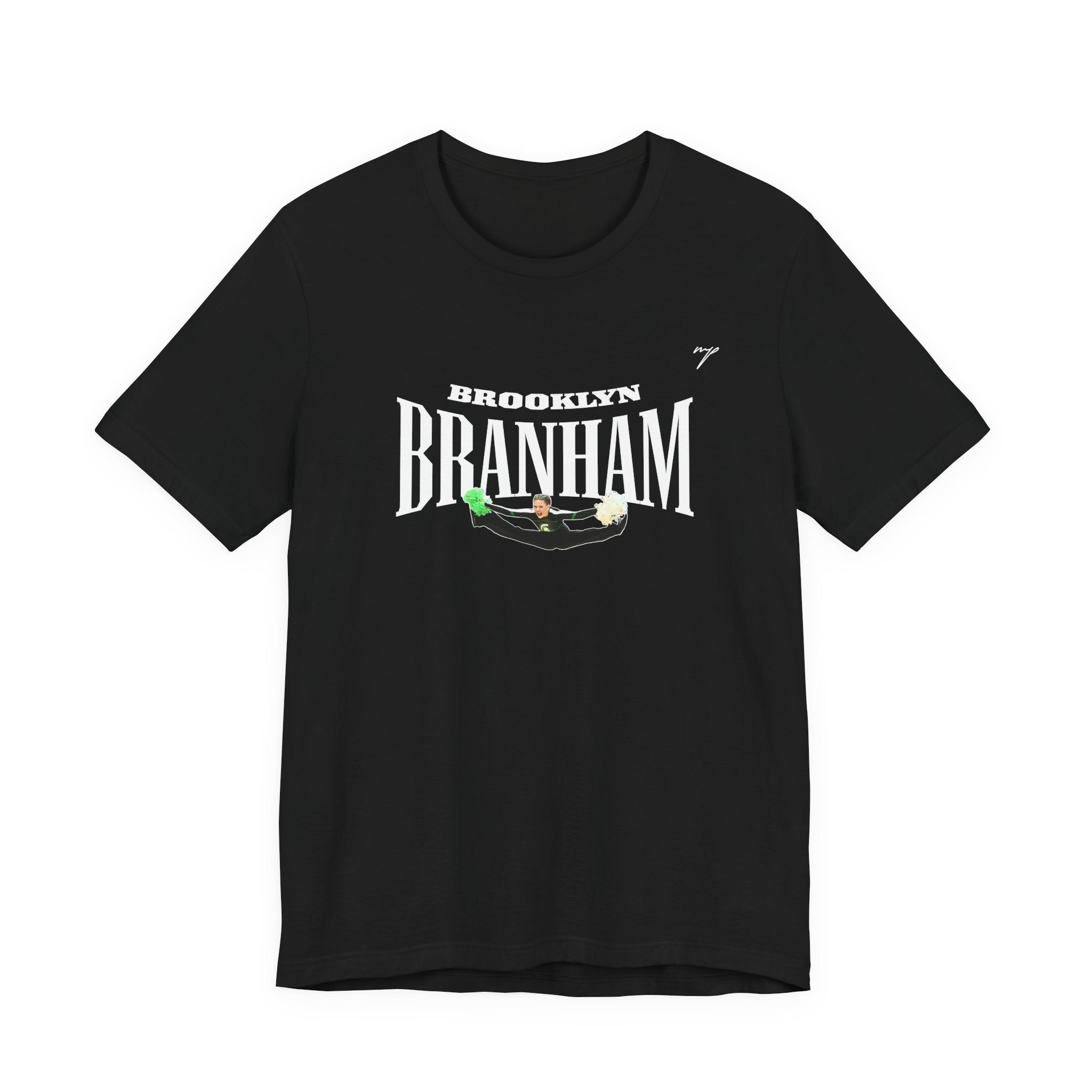 Brooklyn Branham Graphic Tee