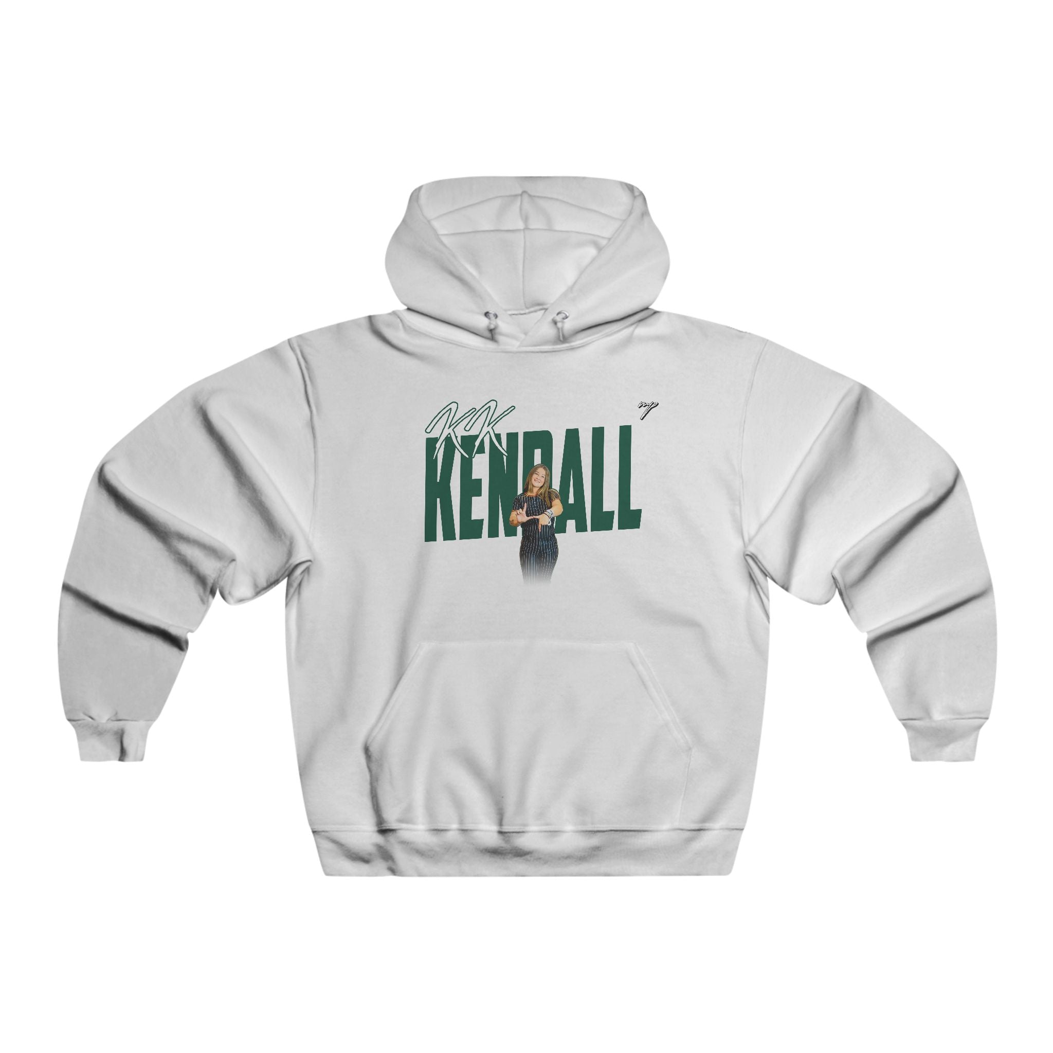 Kaitlyn Kendall Vintage Hoodie