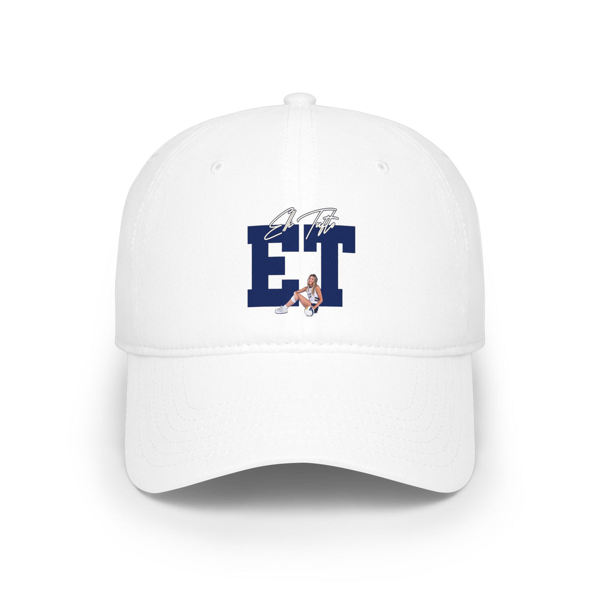 Elli Tufto Hat