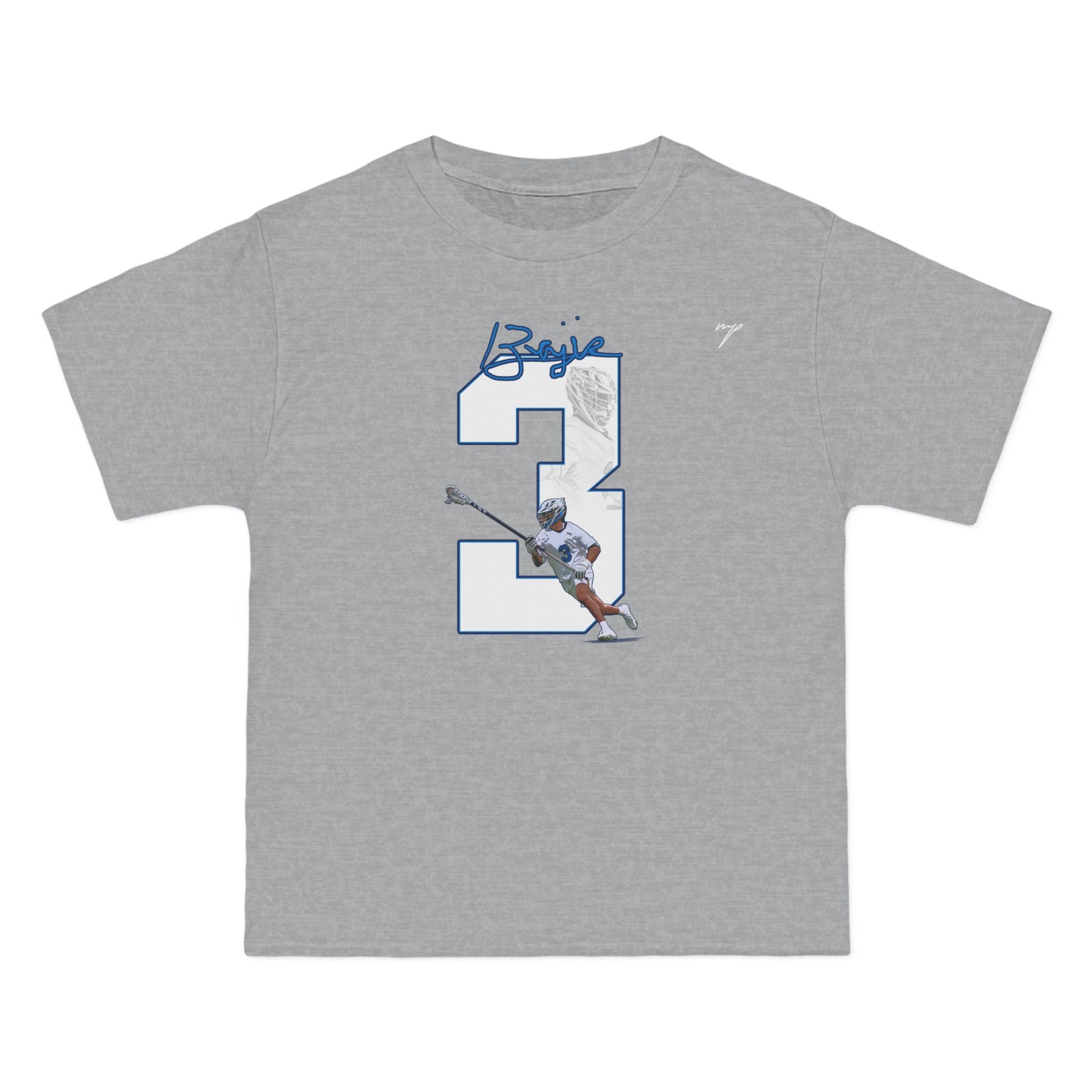 Jacob Bajis Vintage Tee