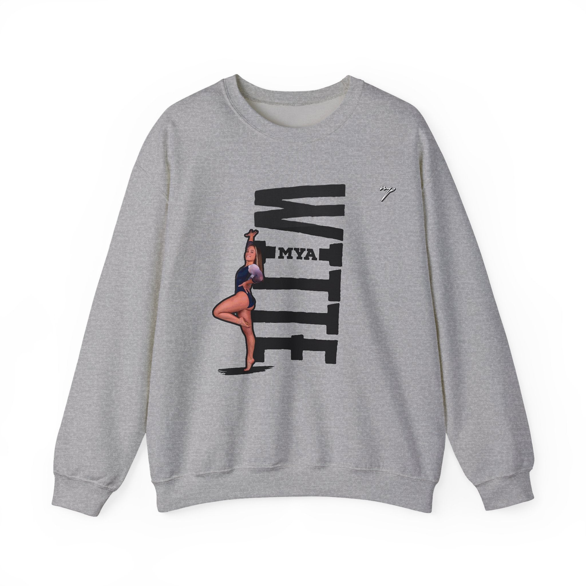 Mya Witte Crewneck