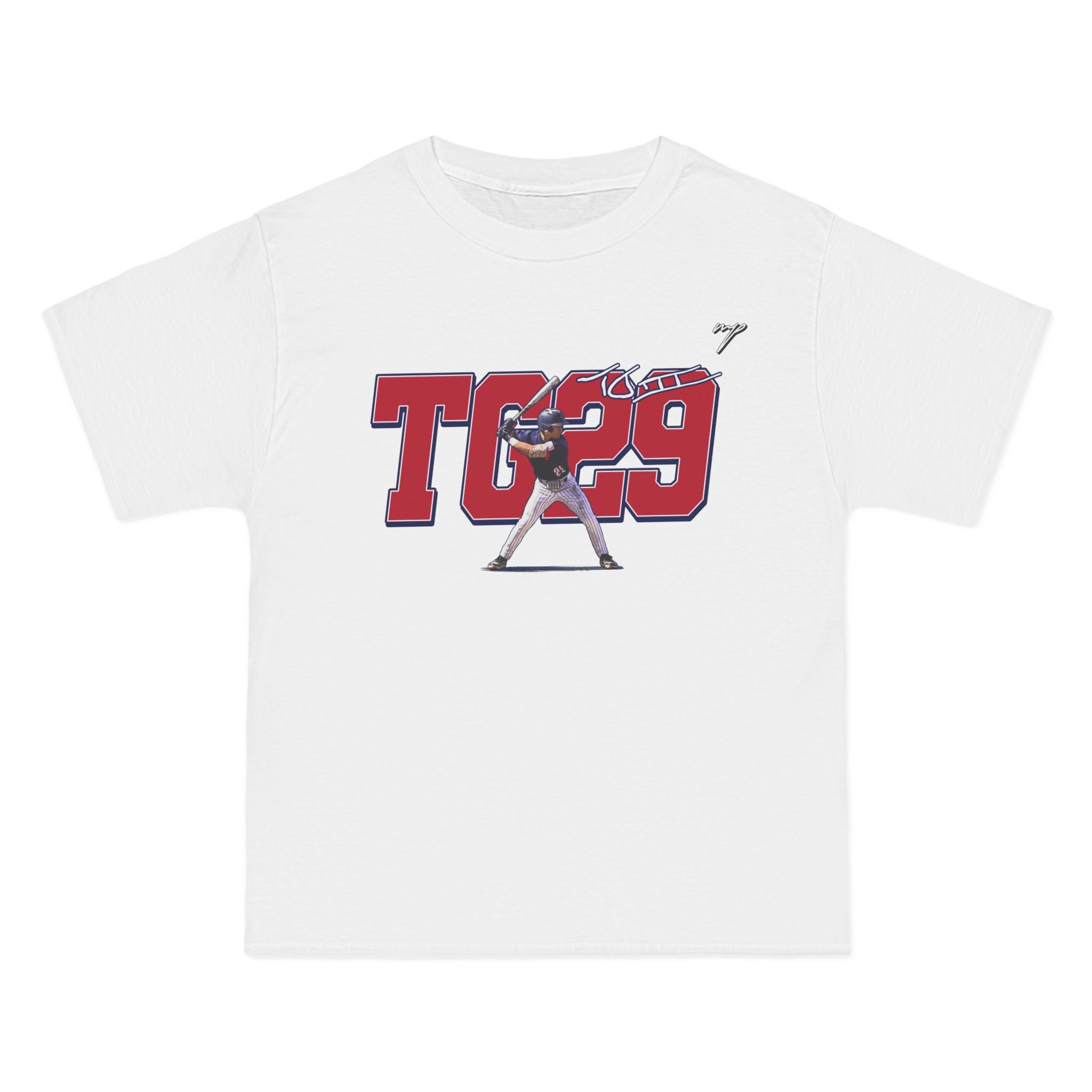 TJ Gramesty Vintage Tee