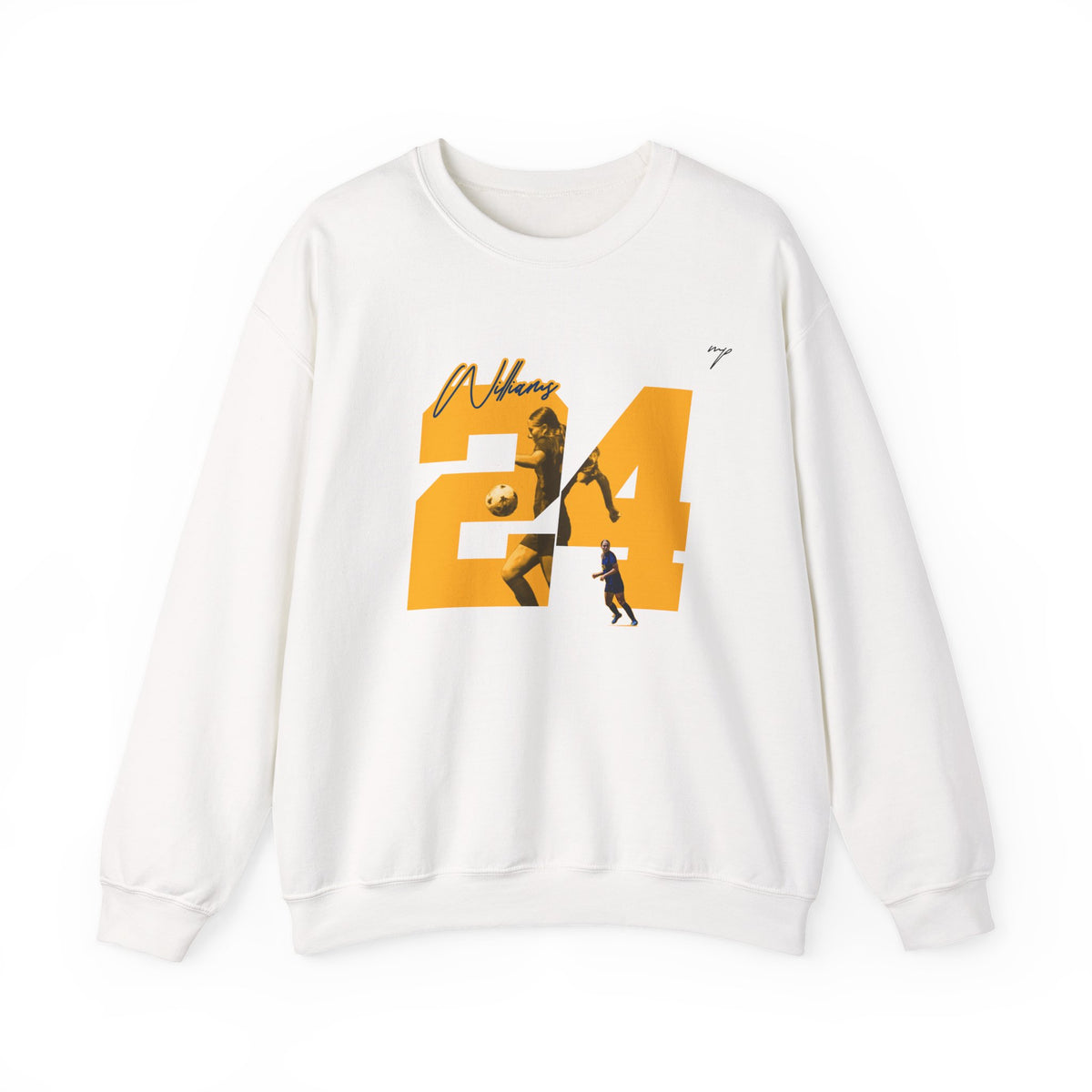 Annamarie Williams Crewneck