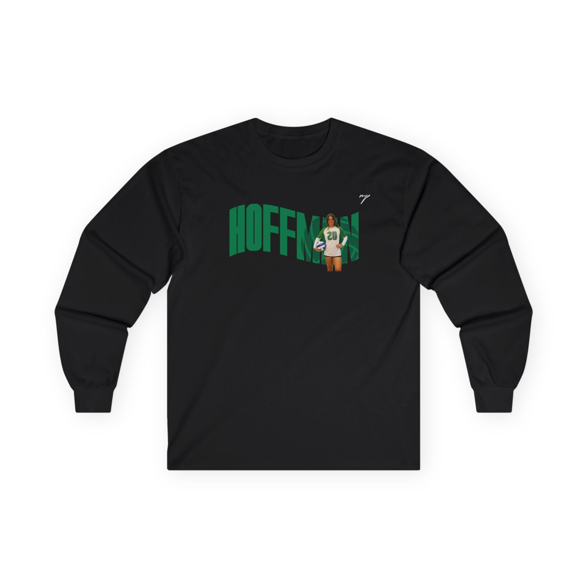 Maddie Hoffman Long Sleeve