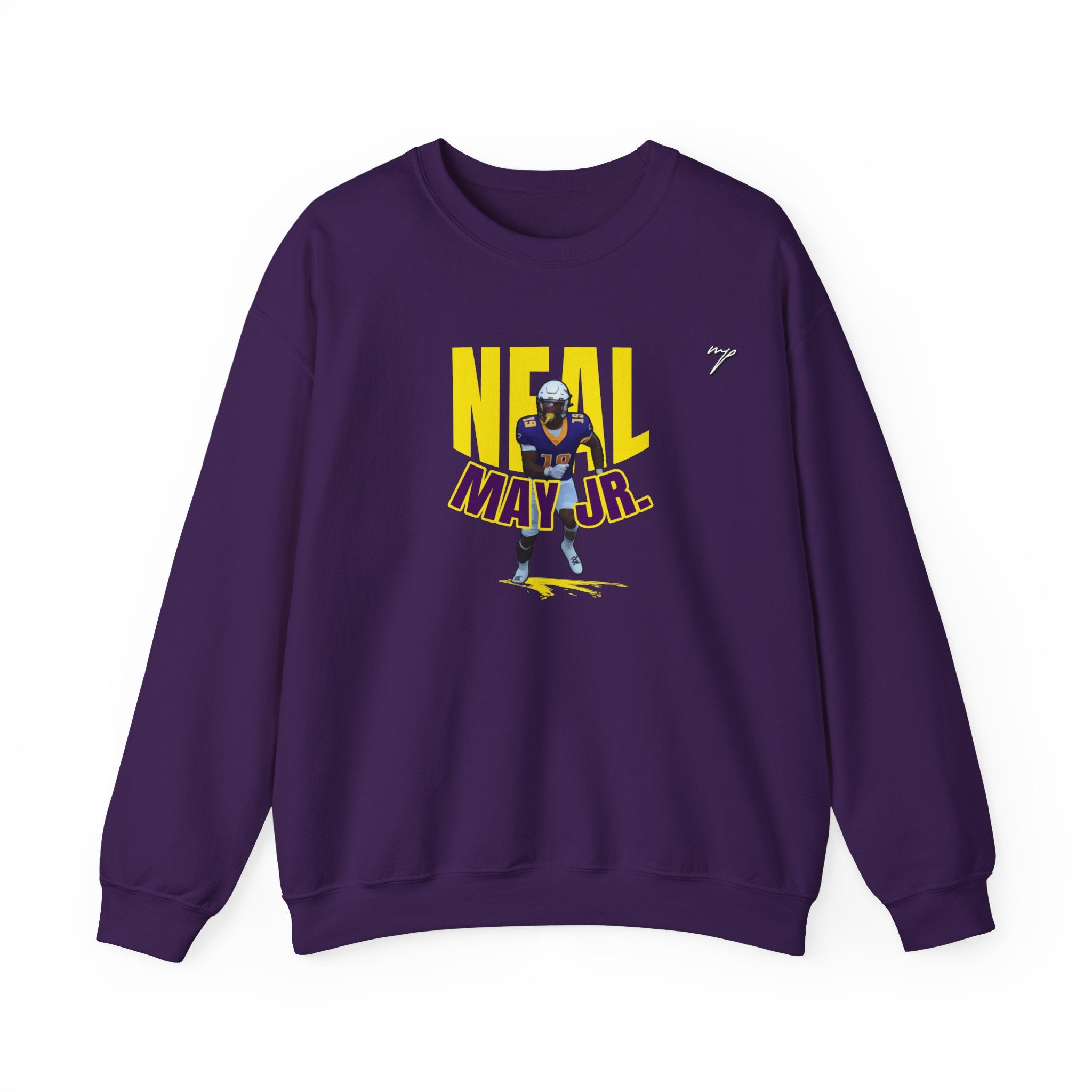 Neal May Jr Crewneck