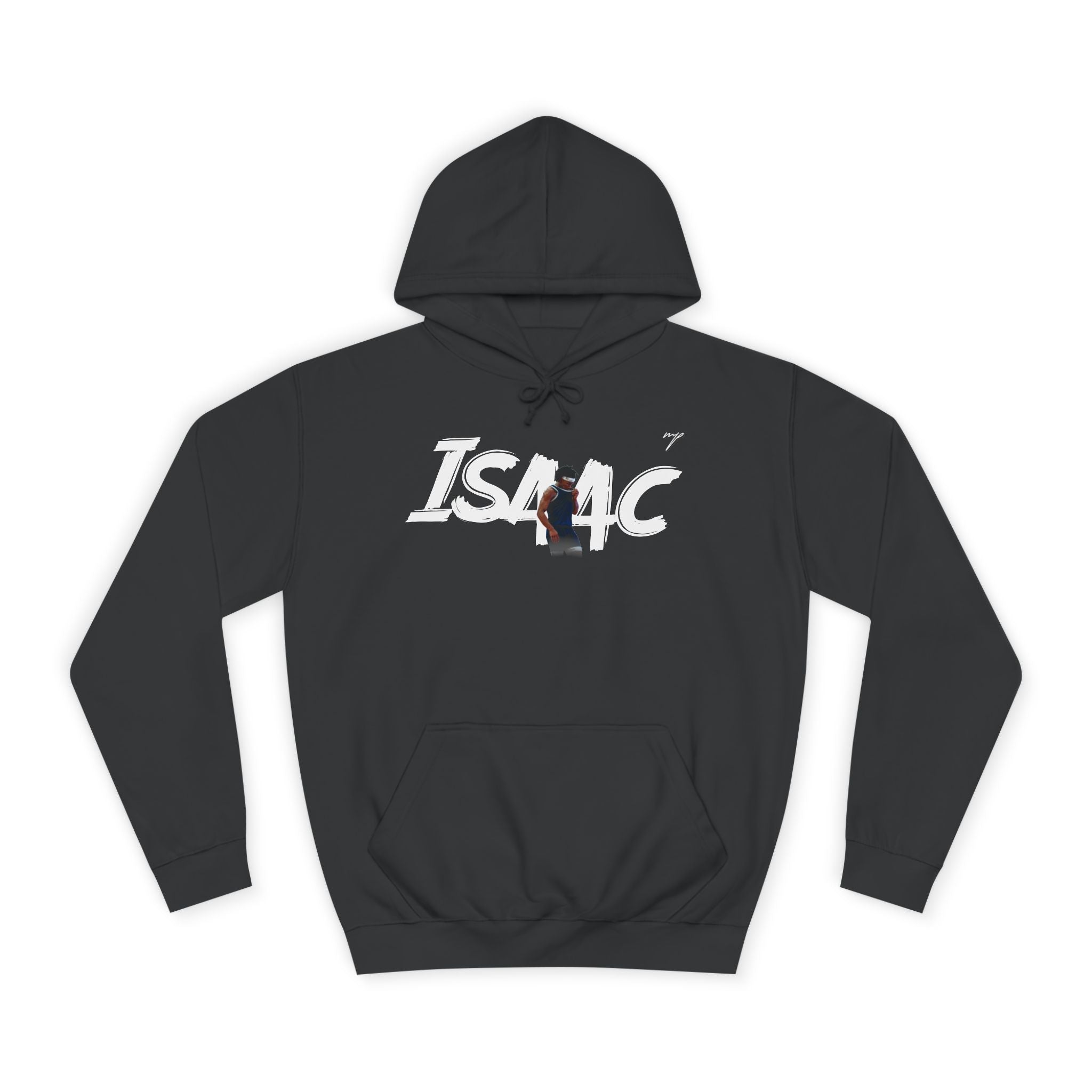 Isaac Mothersill Hoodie