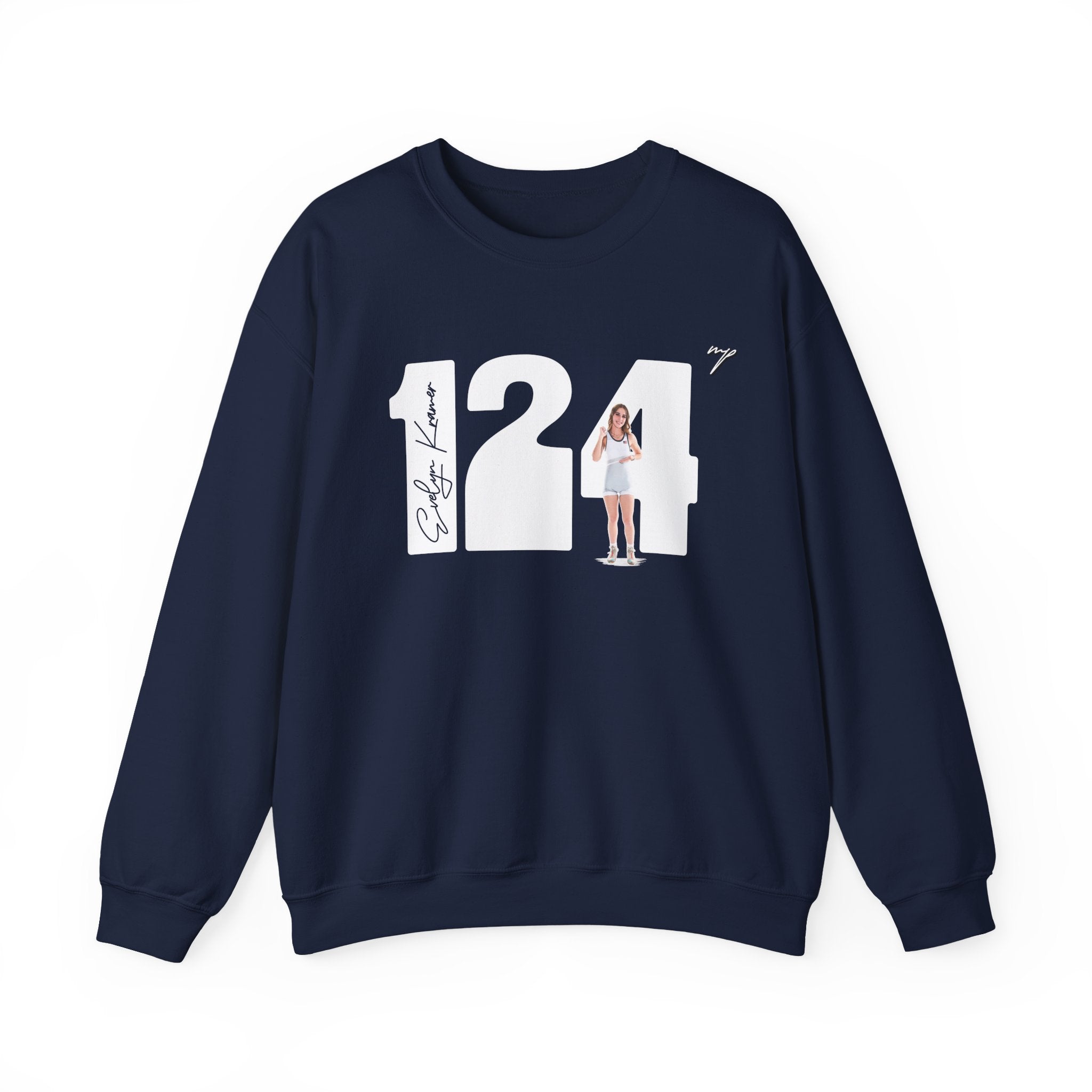 Evelyn Kramer Crewneck