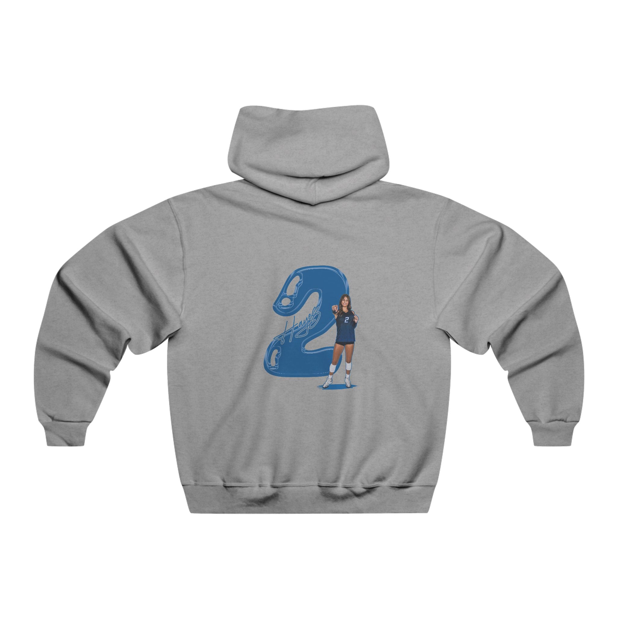 Abbey Hayes Vintage Hoodie