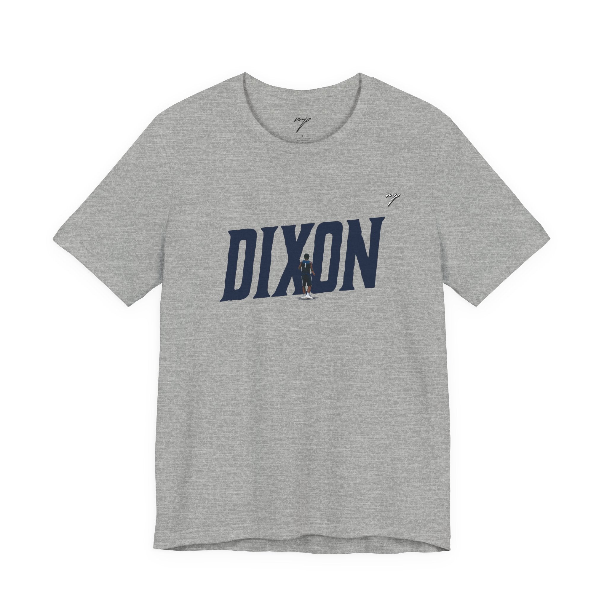 Tristen Dixon Graphic Tee