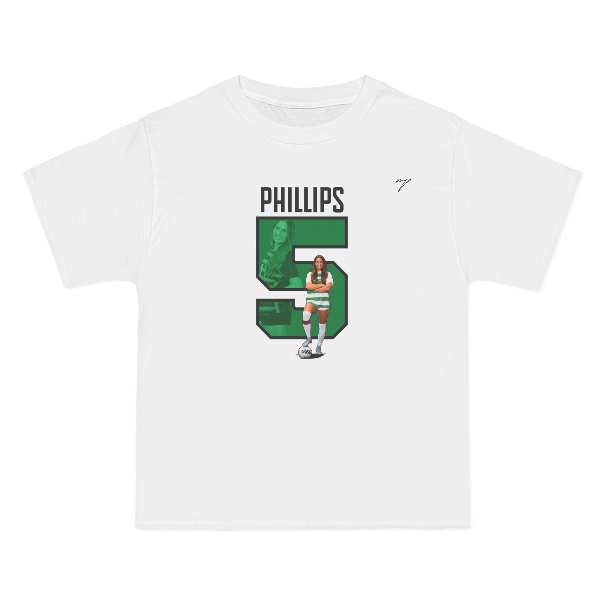 Hannah Phillips Vintage Tee
