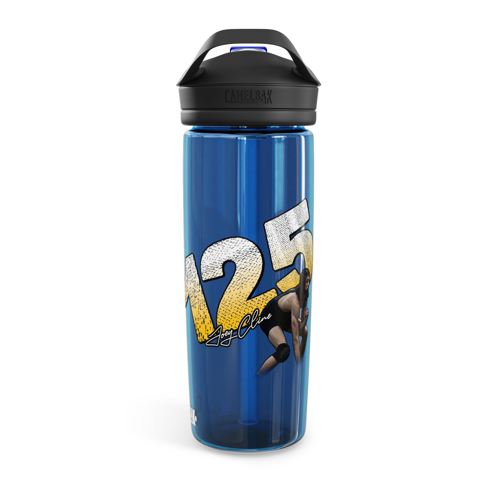 Joey Cline CamelBak Water Bottle