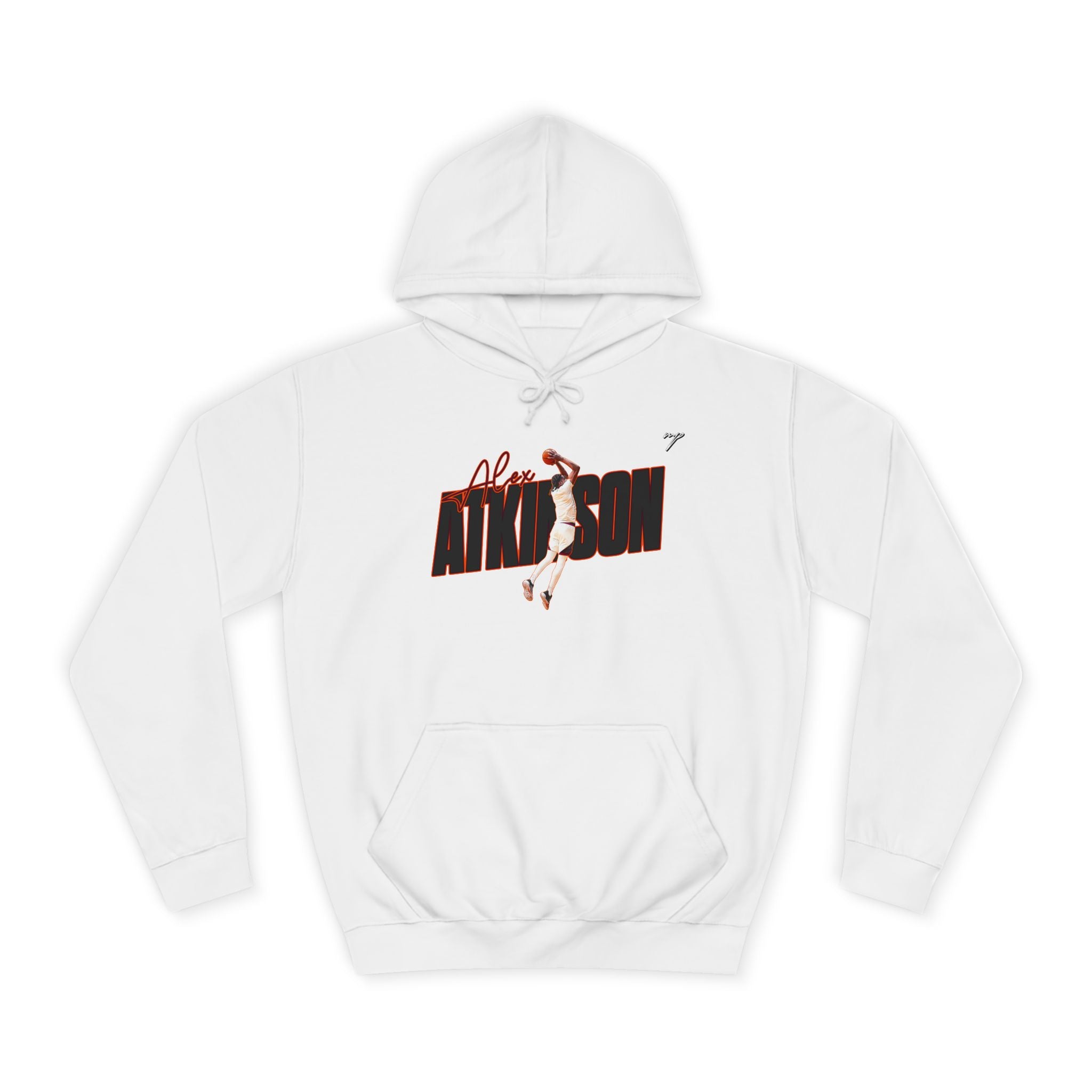 Alex Atkinson Hoodie