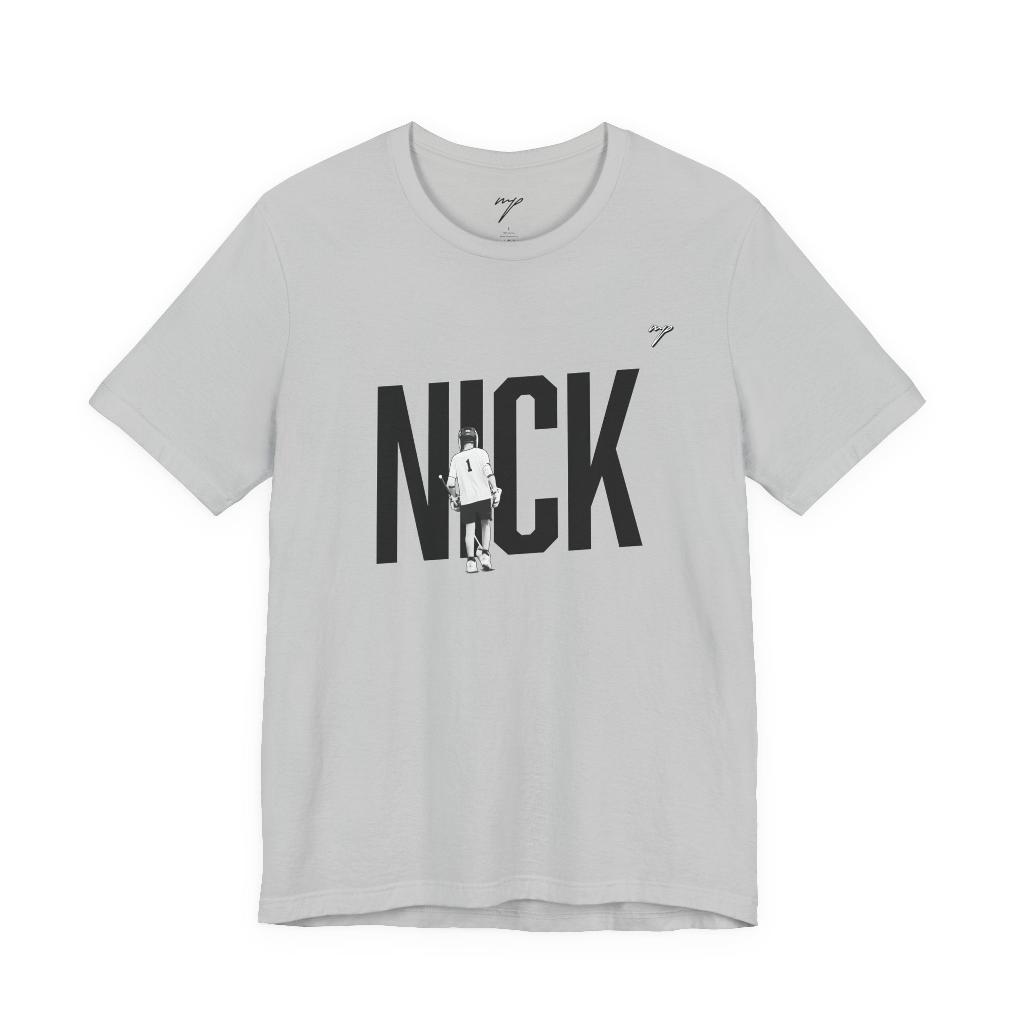 Nick Orr Graphic Tee