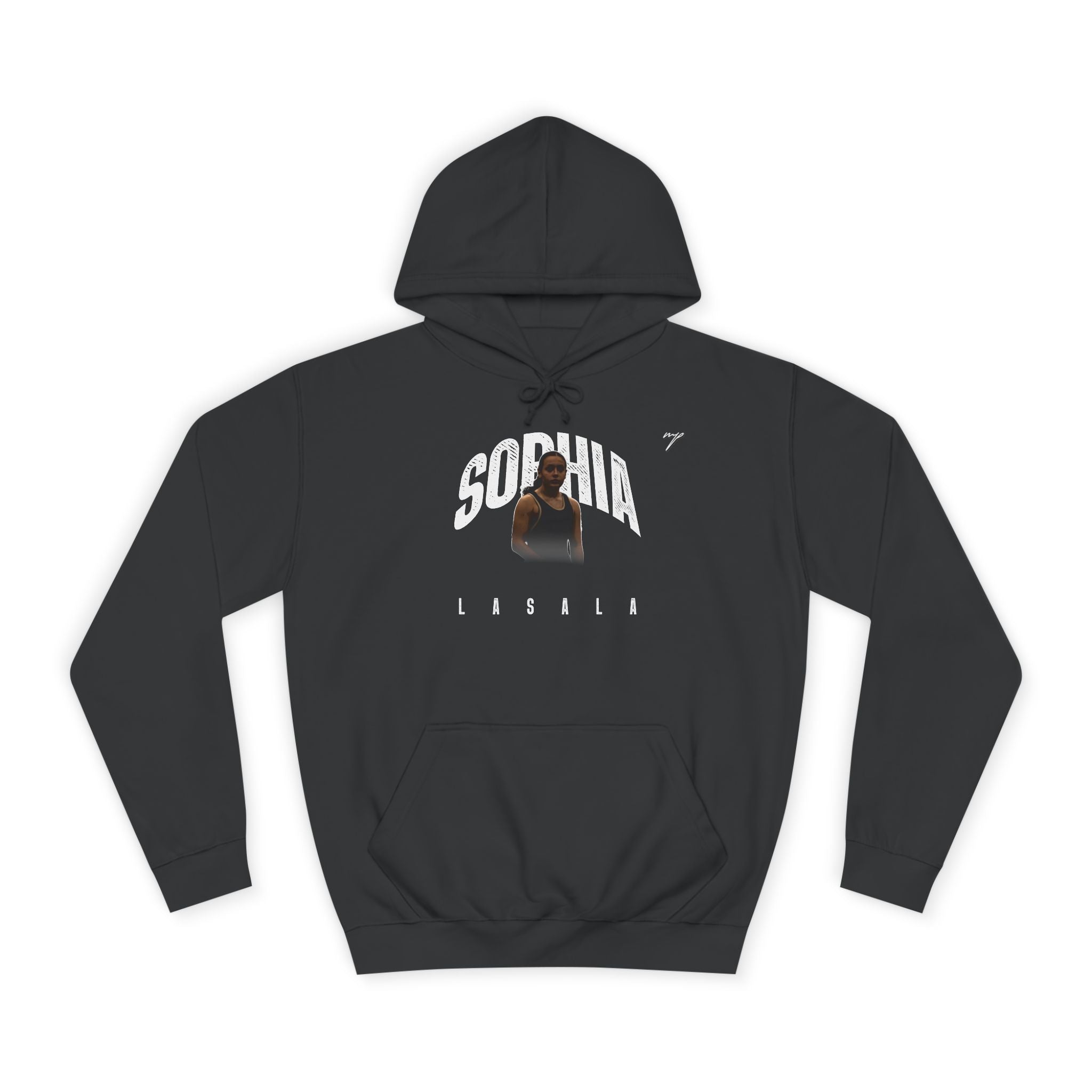 Sophia Lasala Hoodie