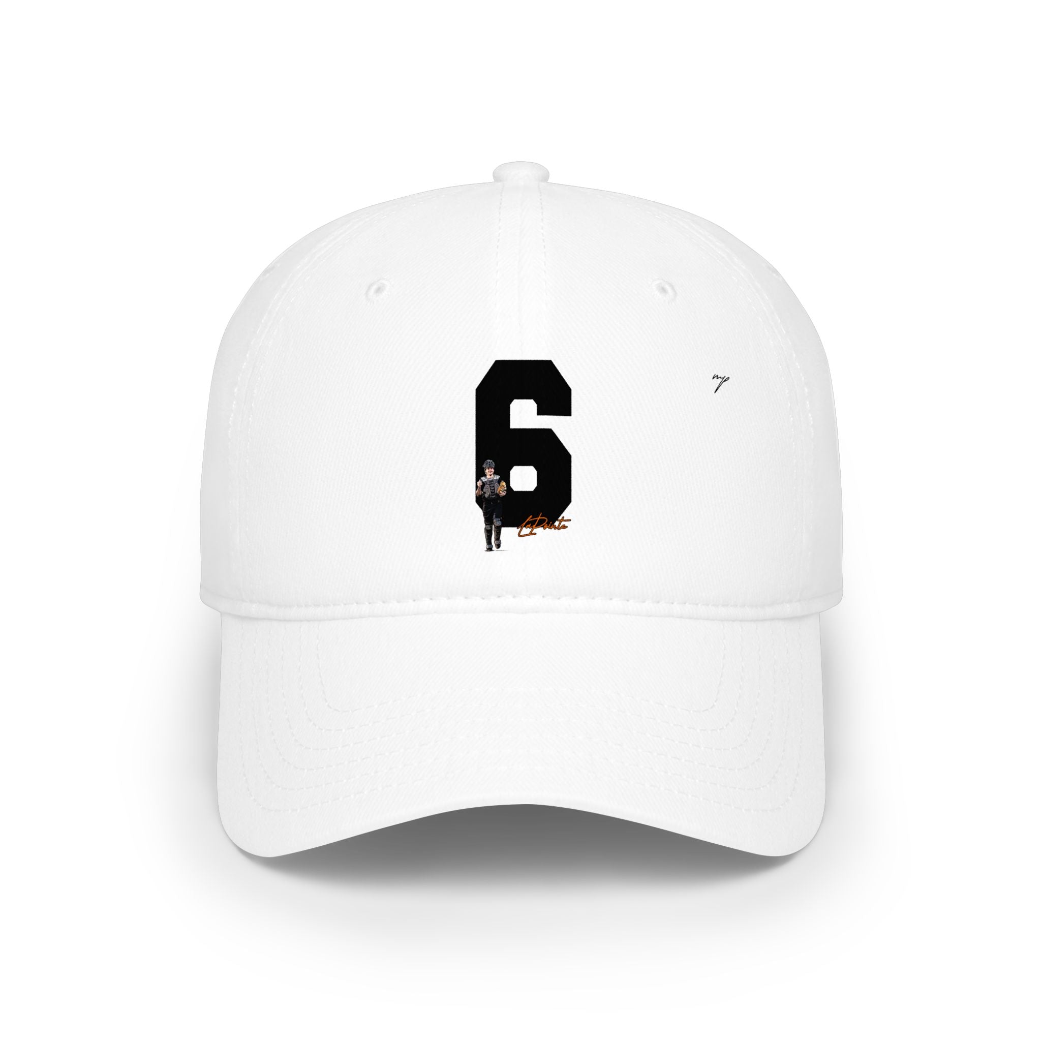Dylan LaPointe Hat