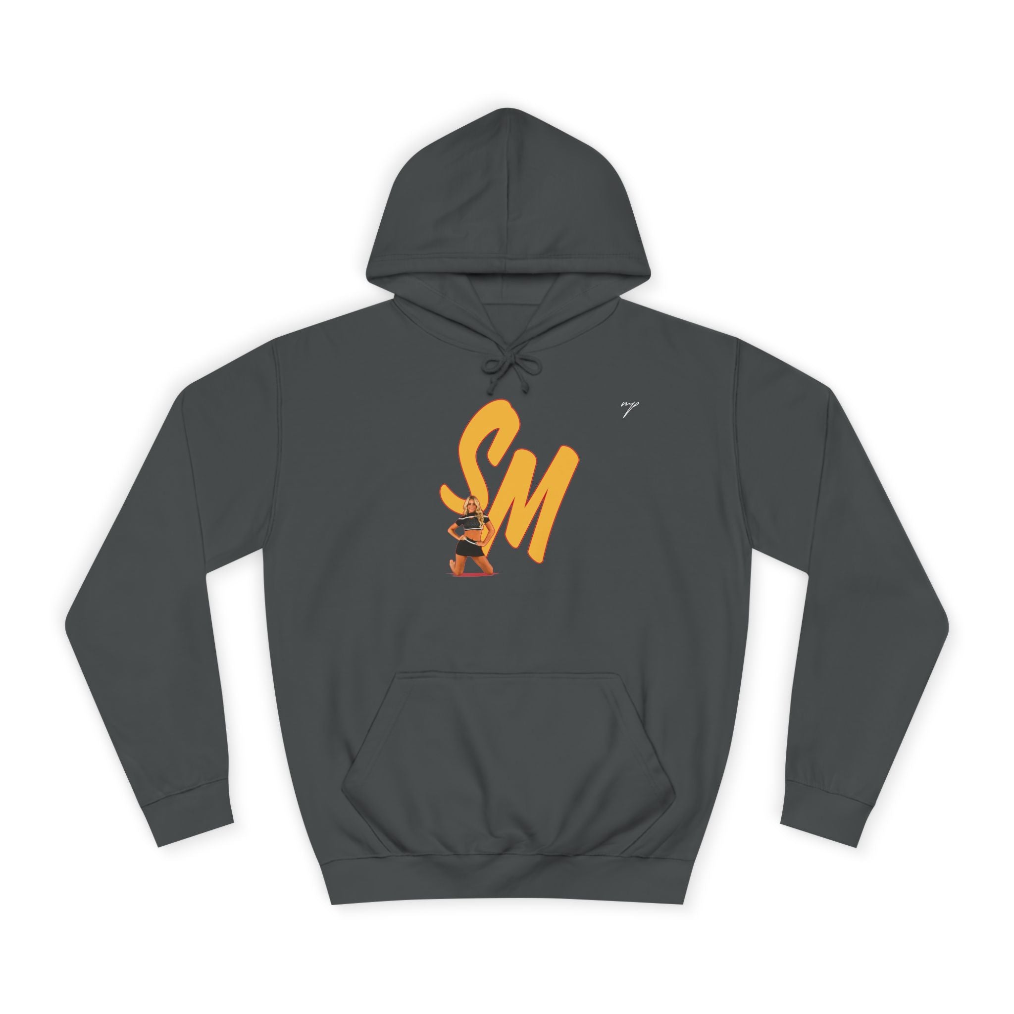 Sophia MacInnis Hoodie
