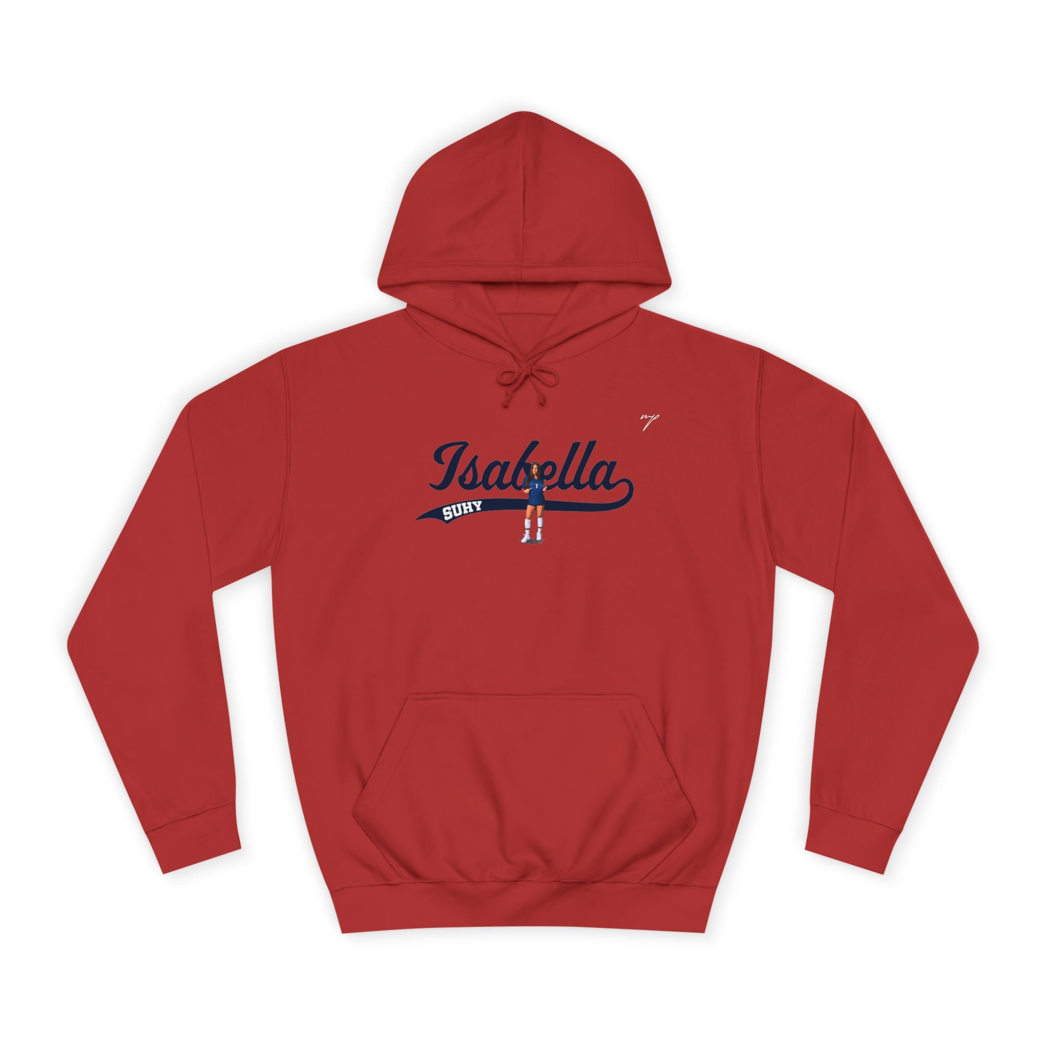 Isabella Suhy Hoodie
