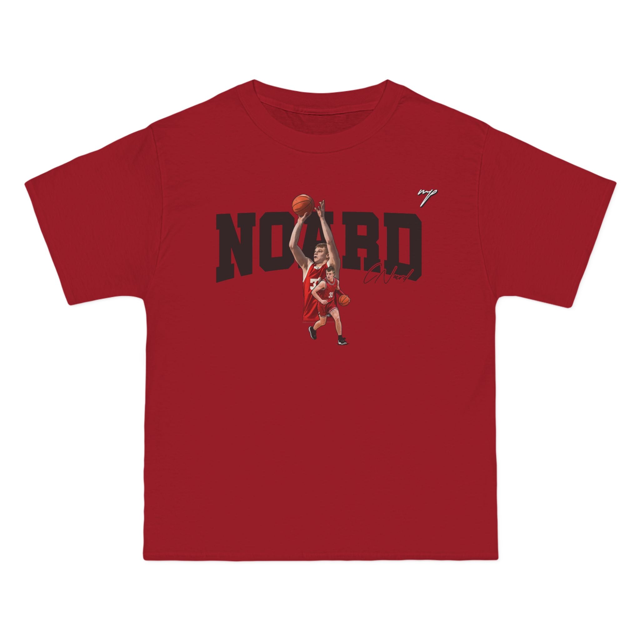 Cooper Noard Vintage Tee