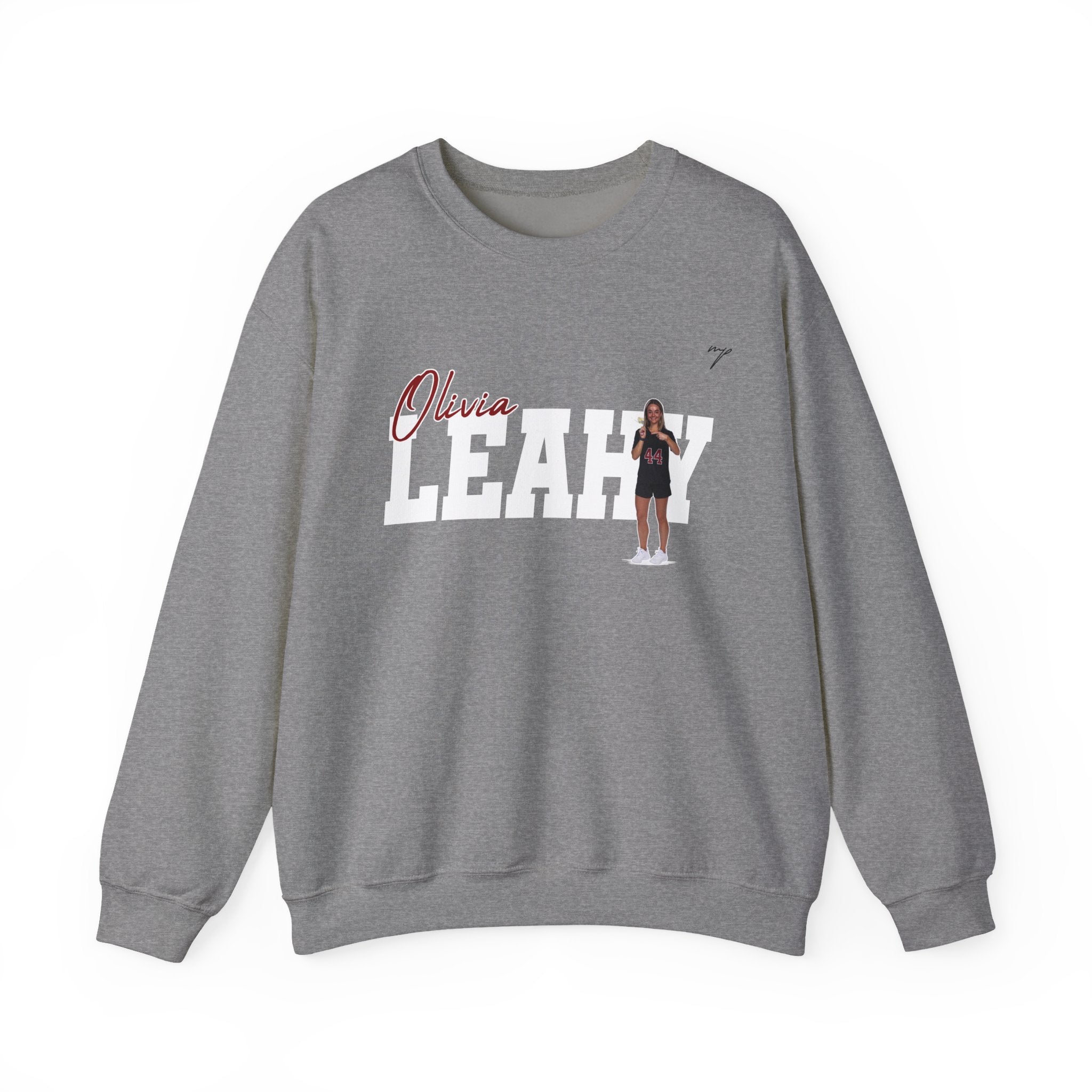 Olivia Leahy Crewneck