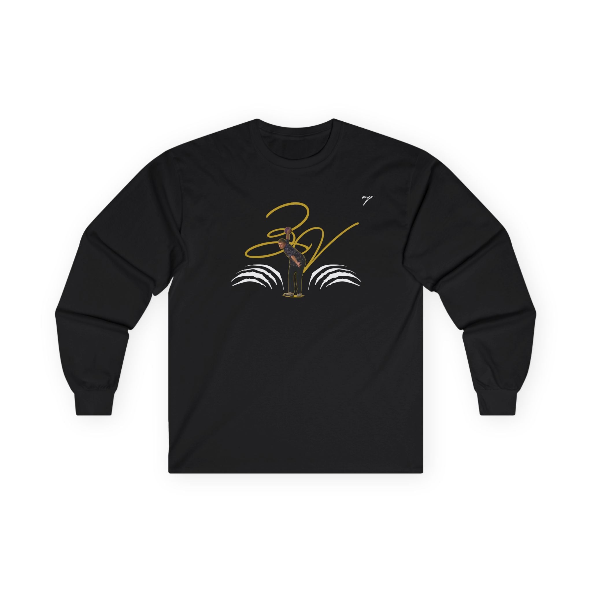 Zach Vanderpool Long Sleeve