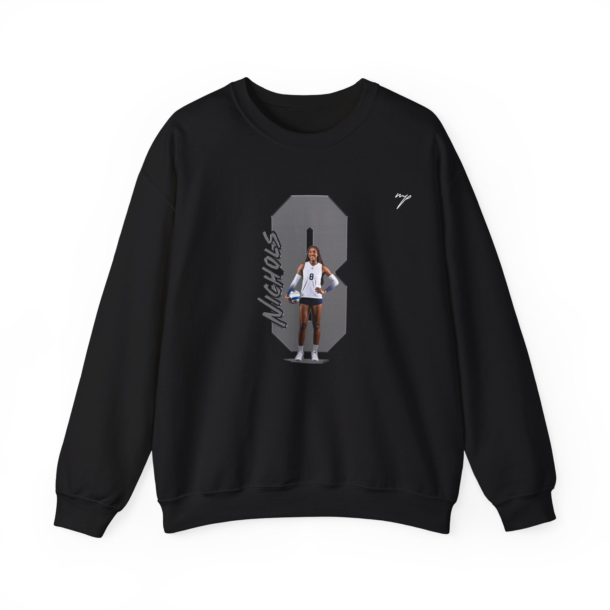 Gabrielle Nichols Crewneck