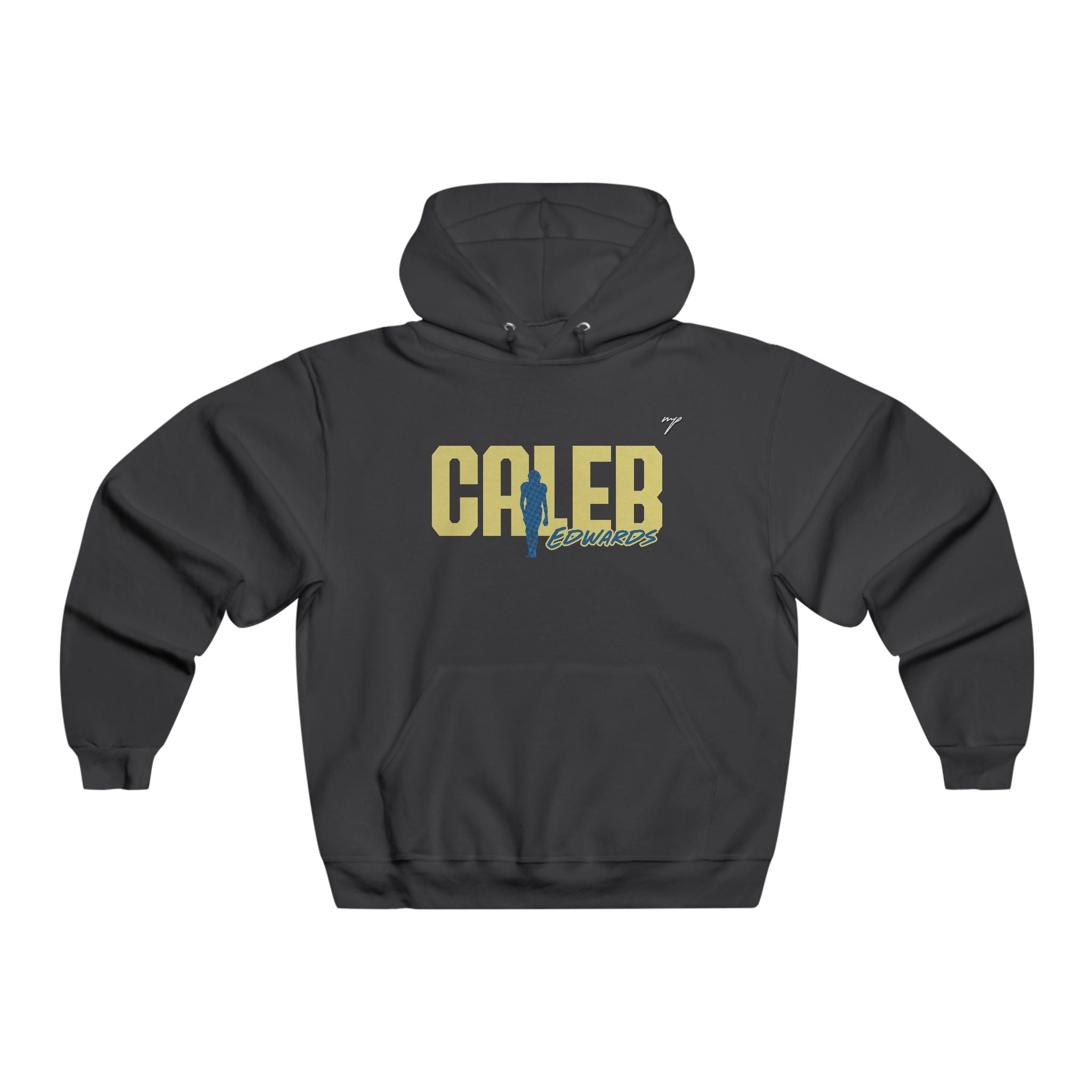 Caleb Edwards Vintage Hoodie