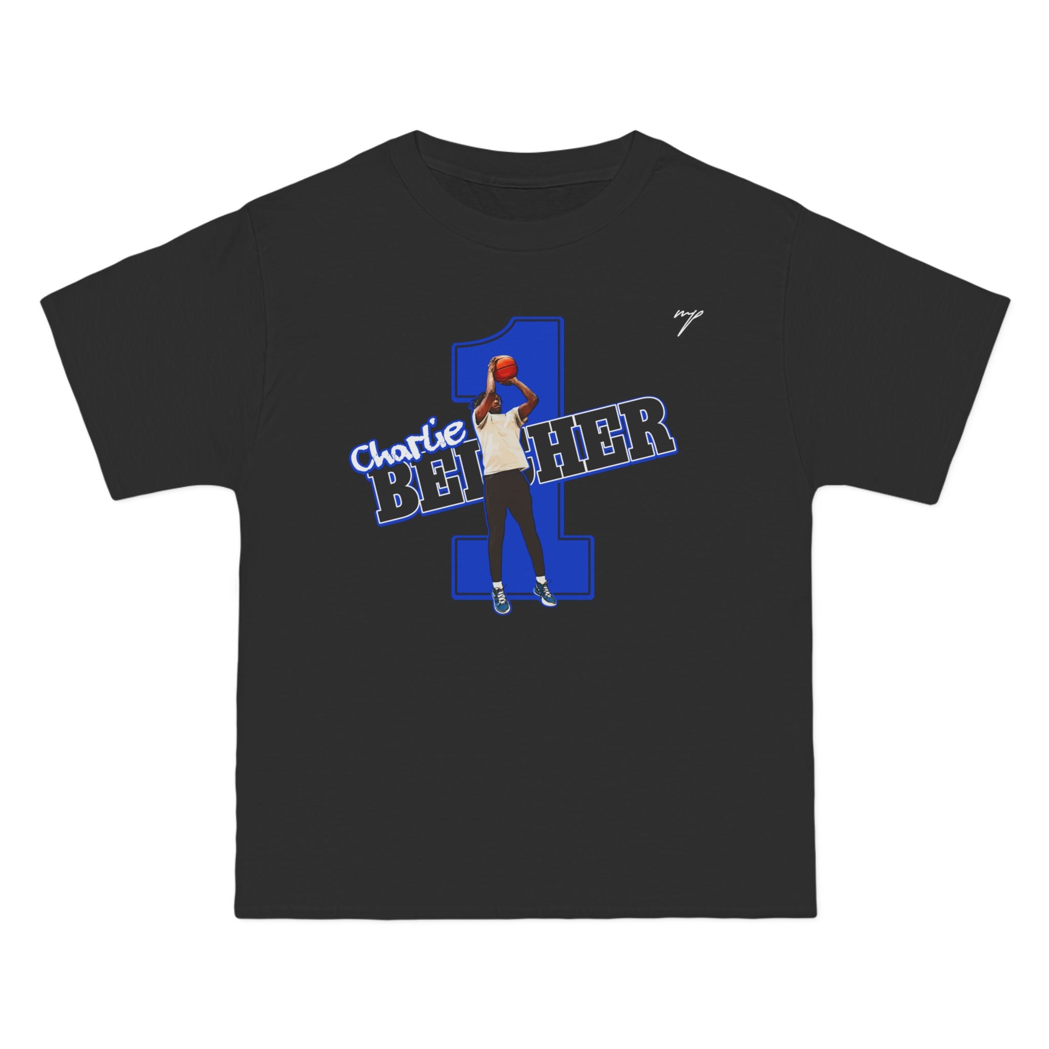 Charlie Belcher Vintage Tee