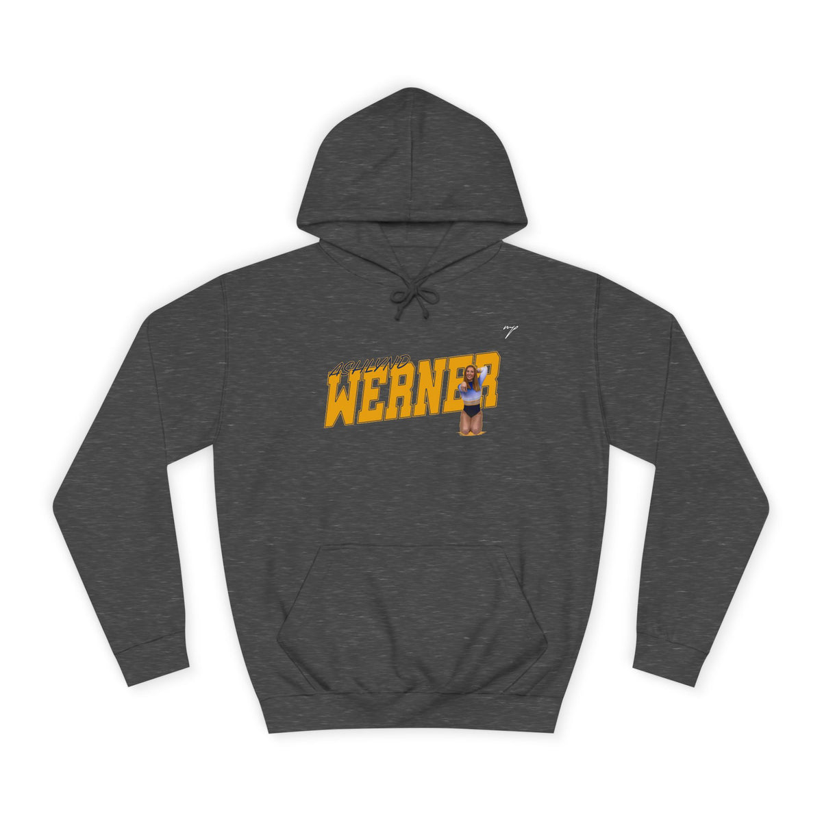 Ashlynd Werner Hoodie