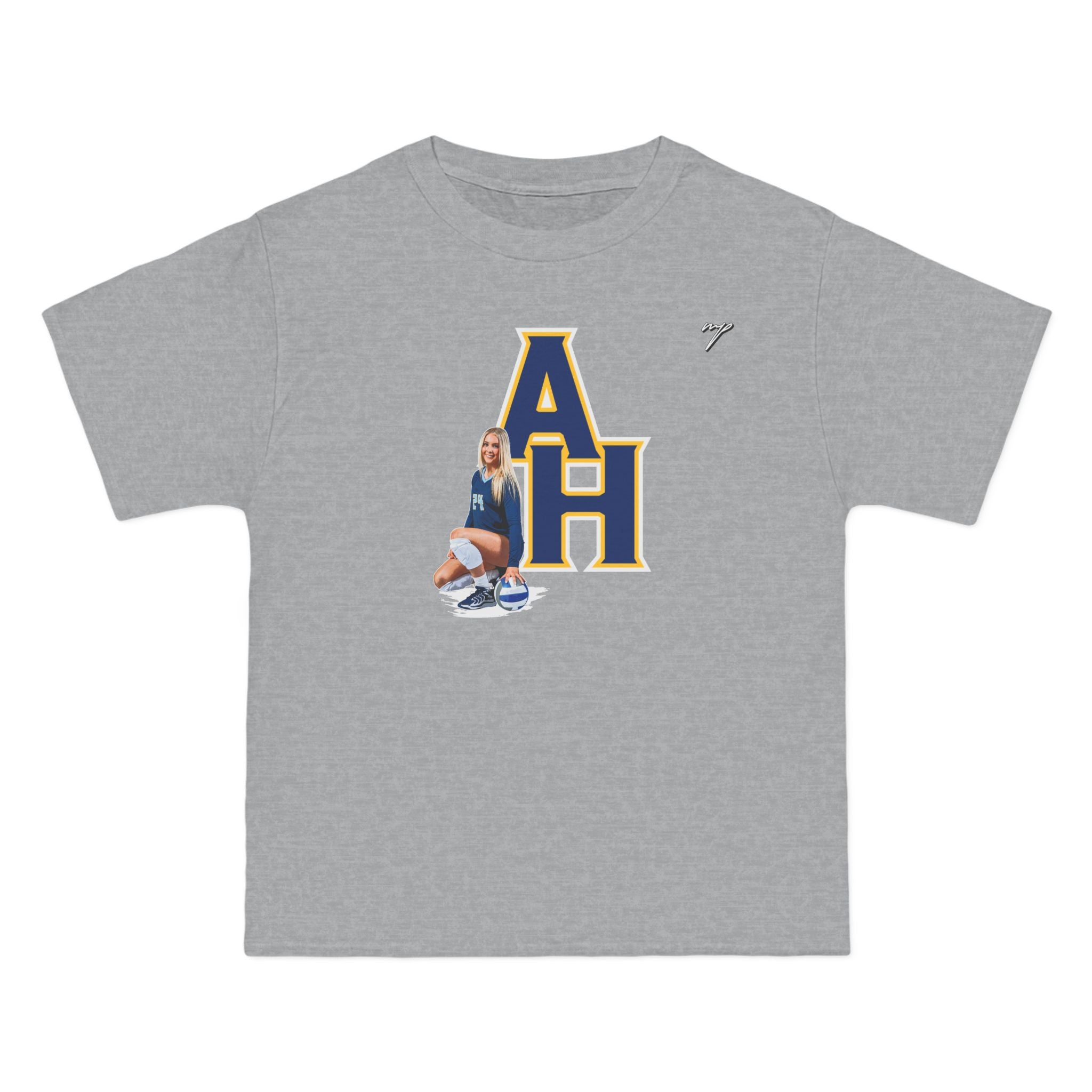 Avery Helms Vintage Tee