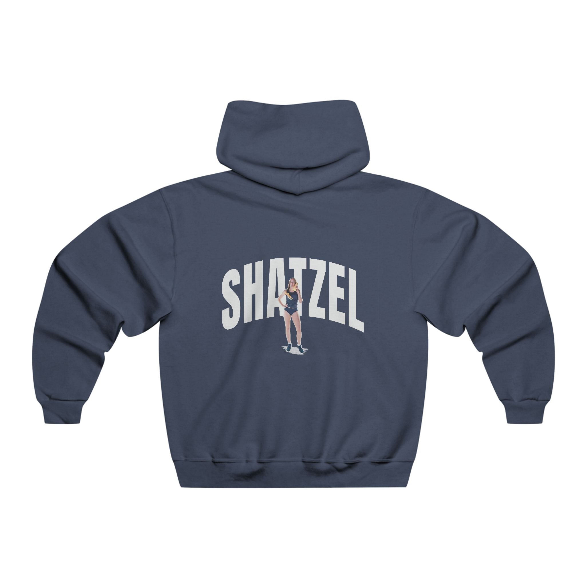 Kiley Shatzel Vintage Hoodie