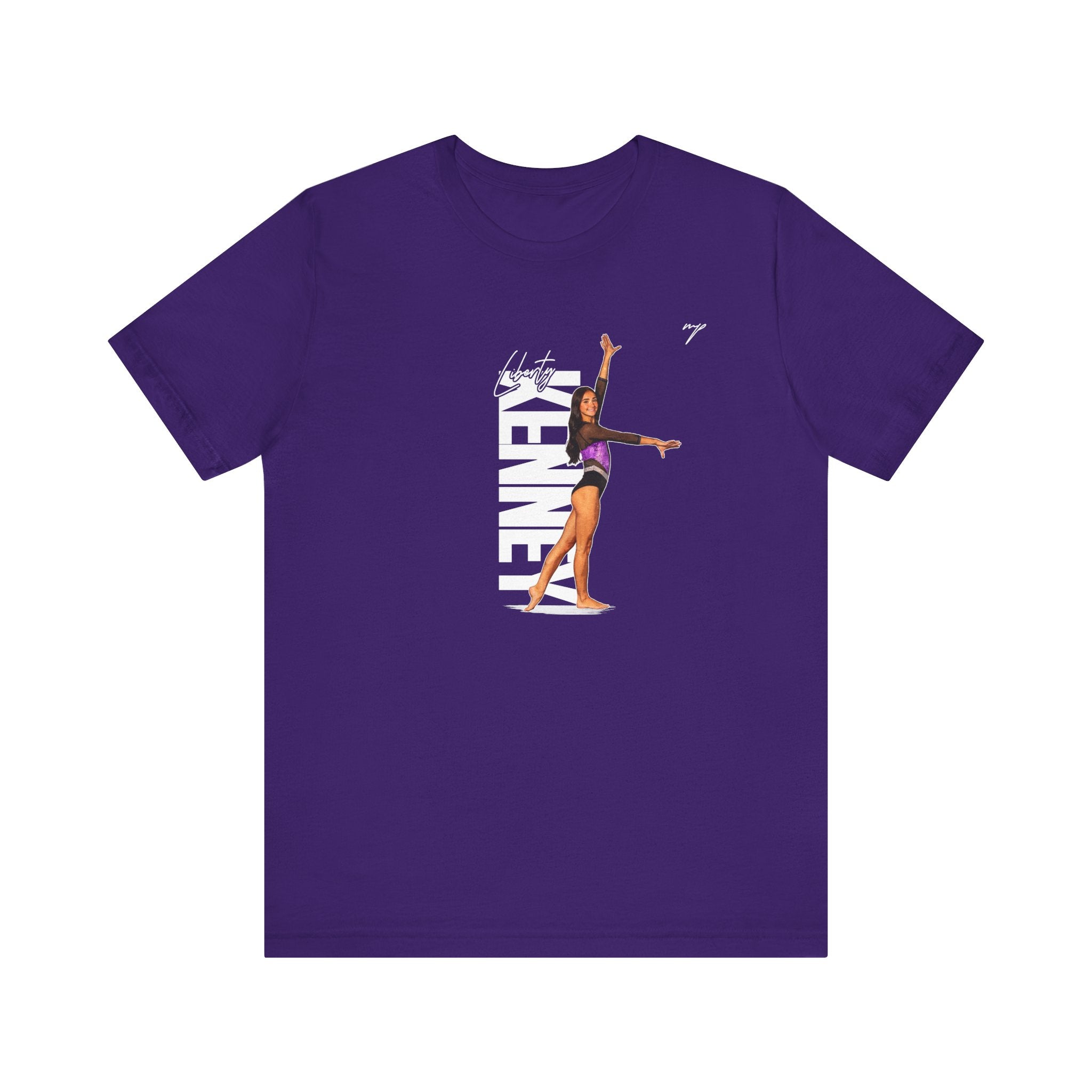 Liberty Kenney Graphic Tee