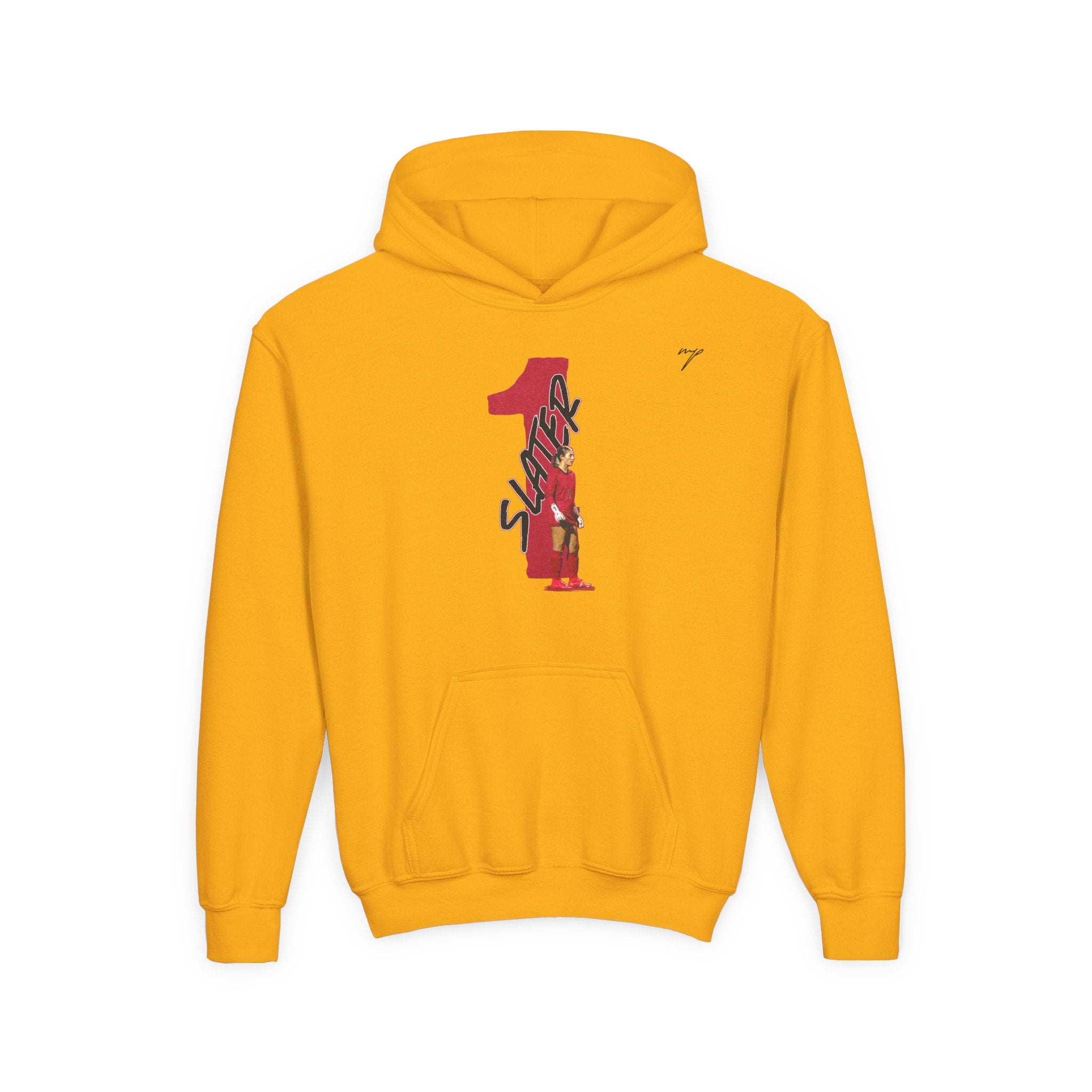 Slater Copeland YOUTH Hoodie