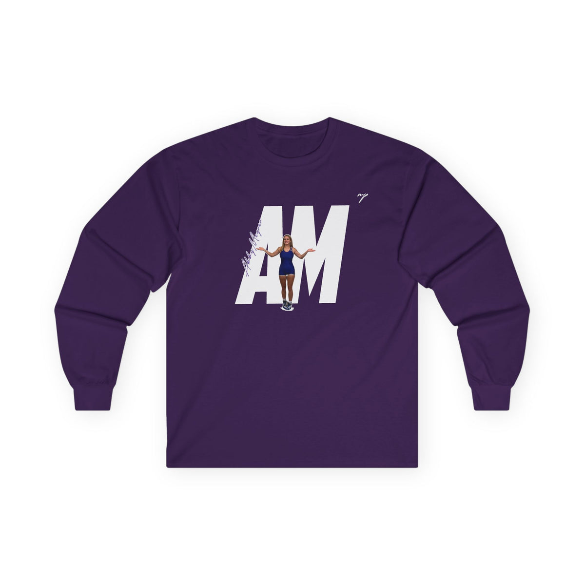Abby Meyrer Long Sleeve