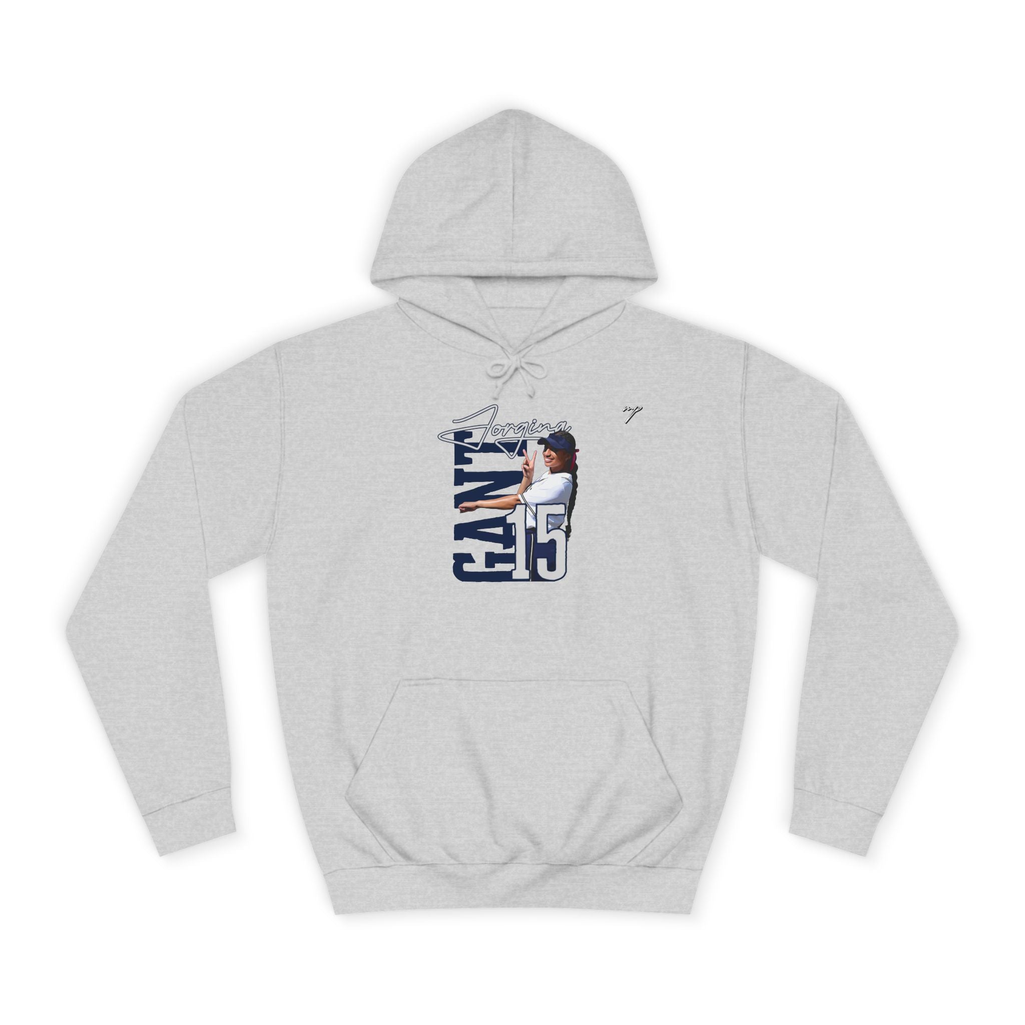 Jorgina Gant Hoodie