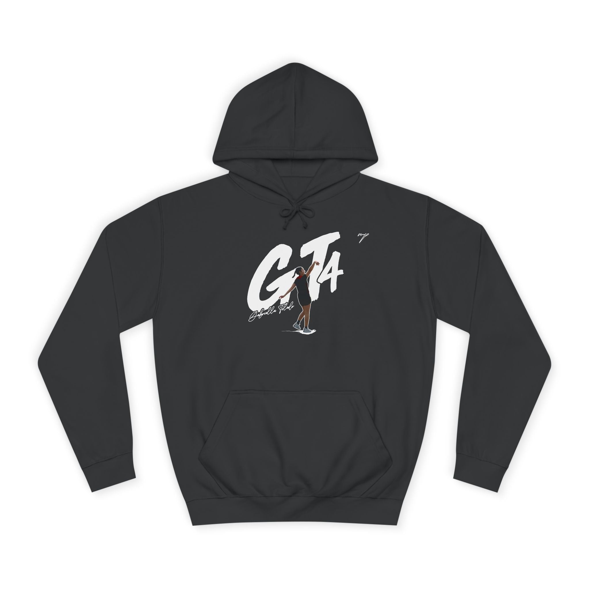 Gabriella Toledo Hoodie