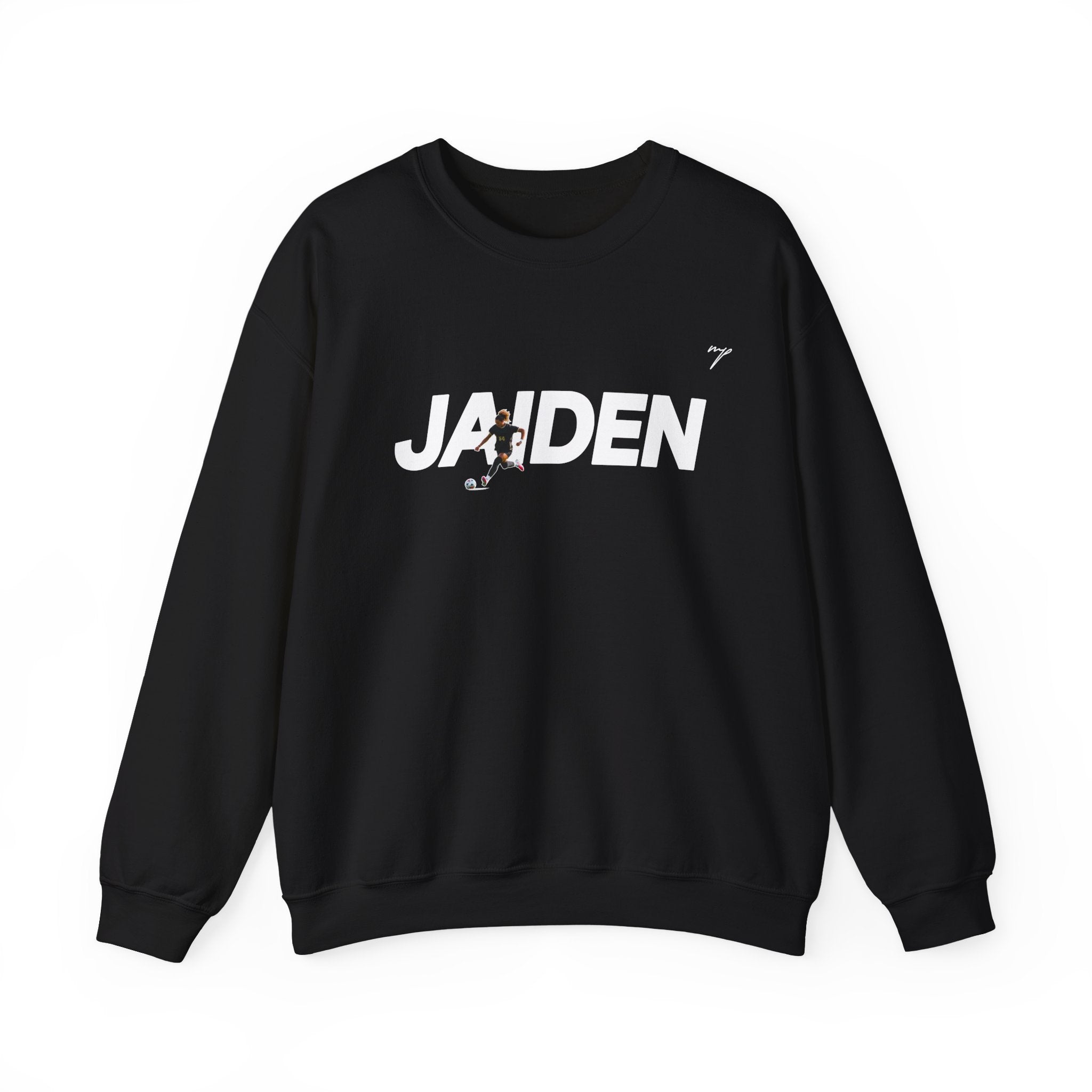 Jaiden Anderson Crewneck