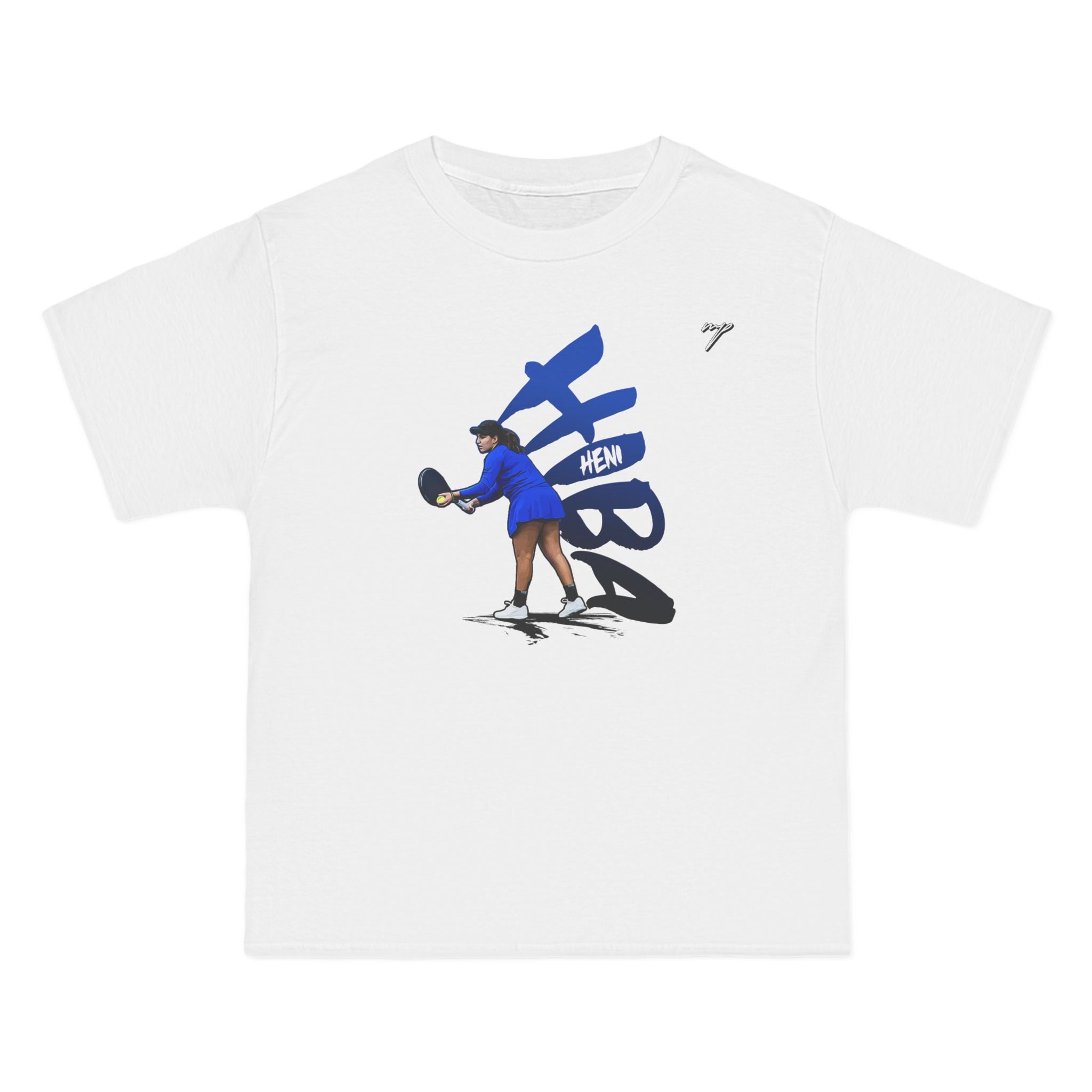 Hiba Heni Vintage Tee