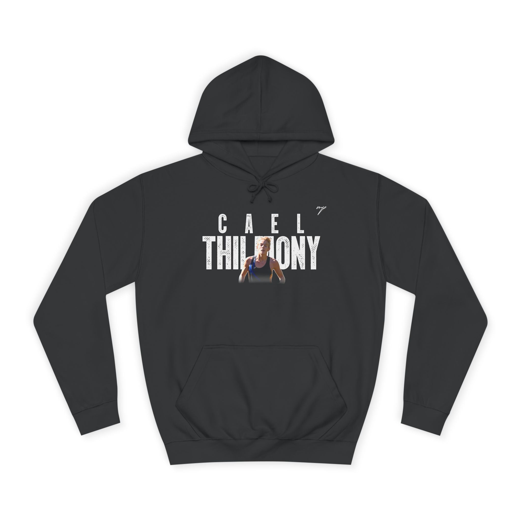 Cael Thilmony Hoodie