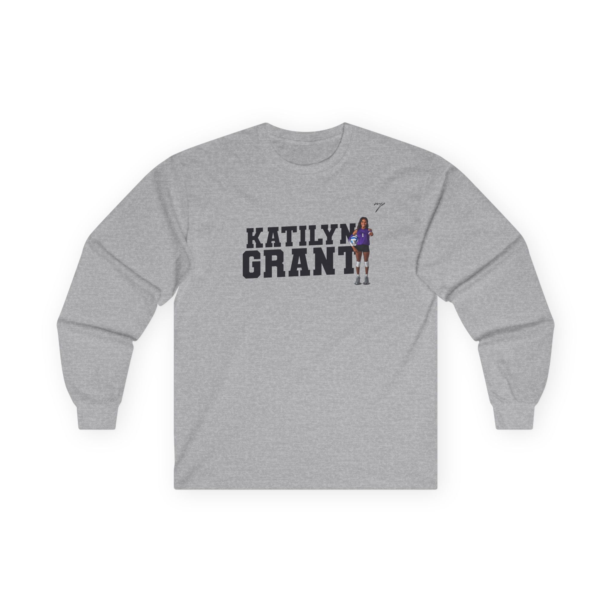 Katilyn Grant Long Sleeve