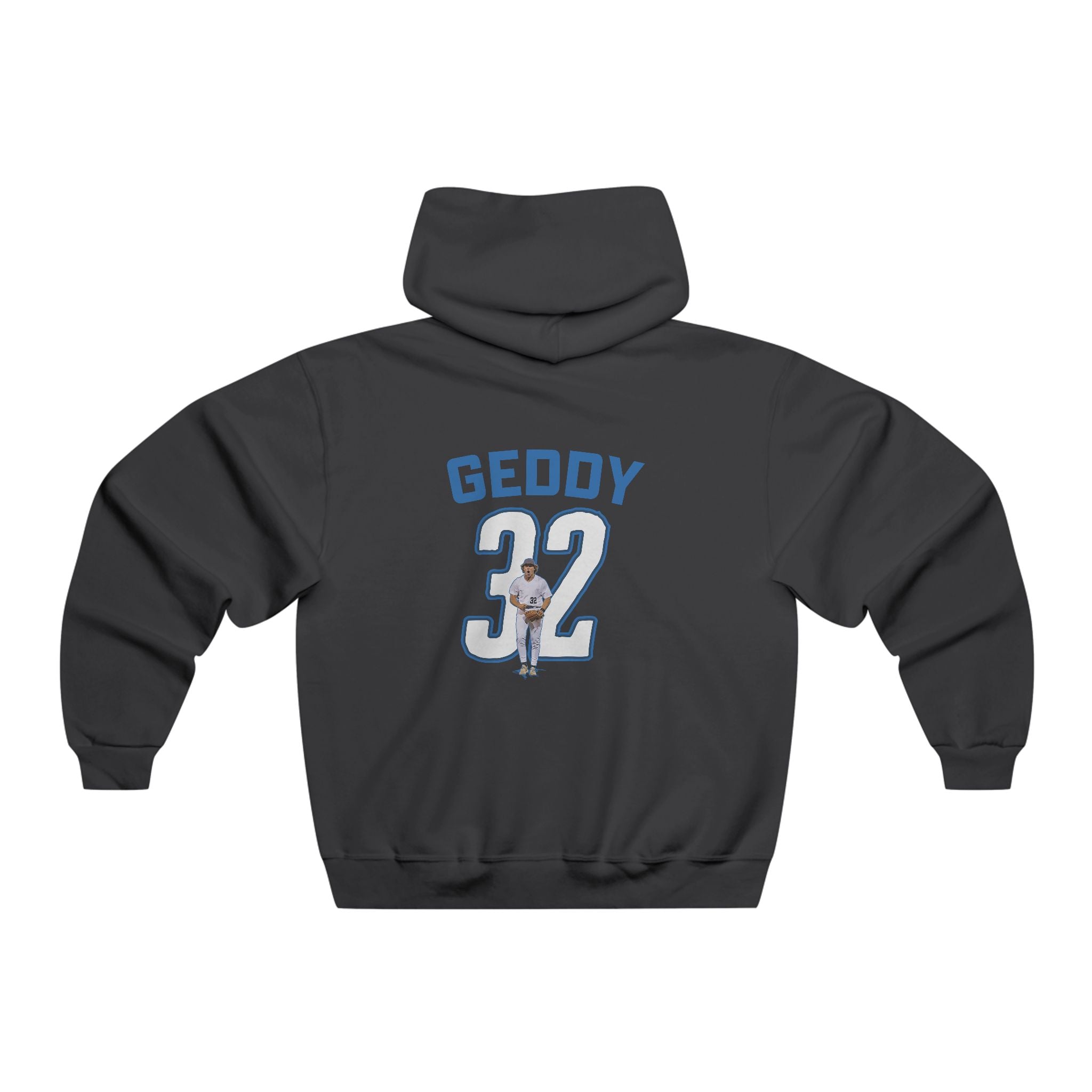 Grant Edwards Vintage Hoodie