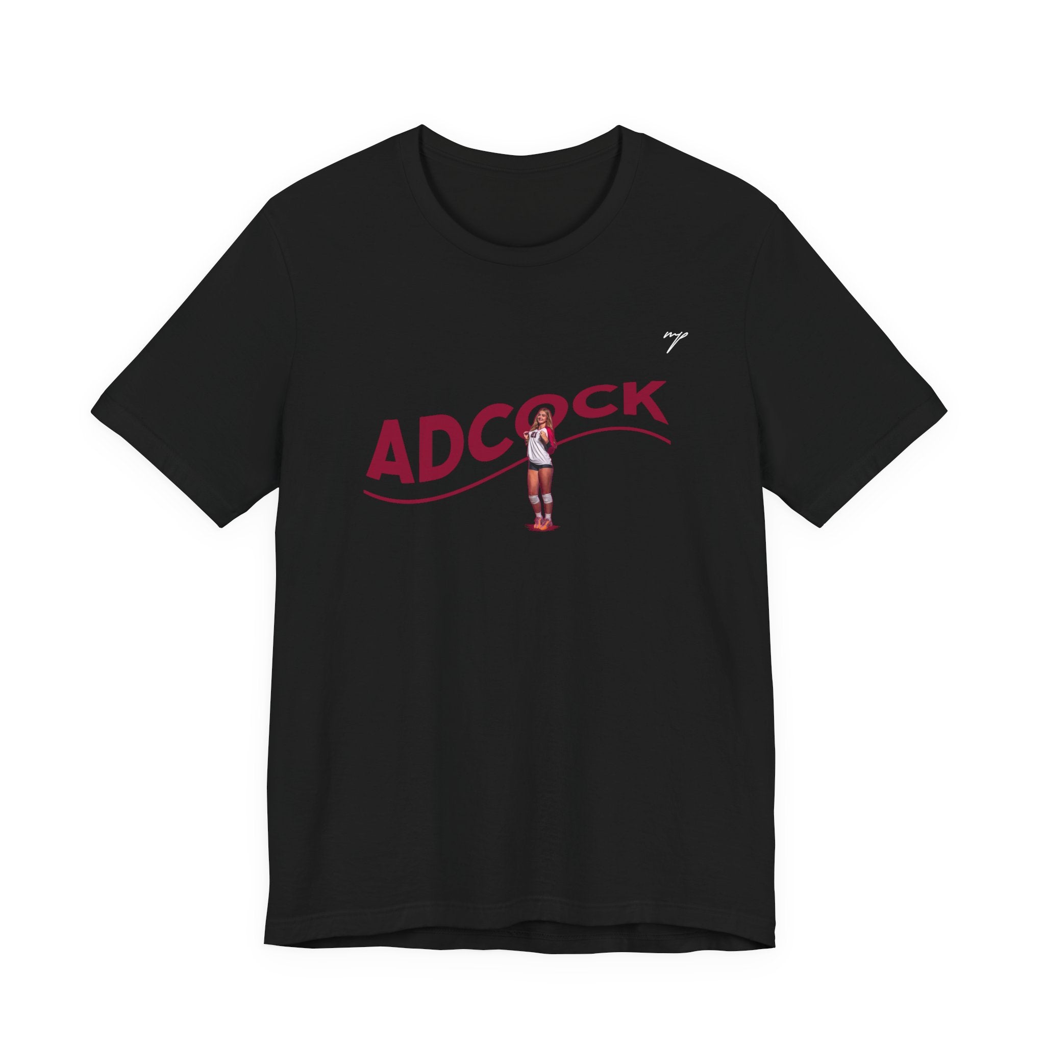 Isabella Adcock Graphic Tee