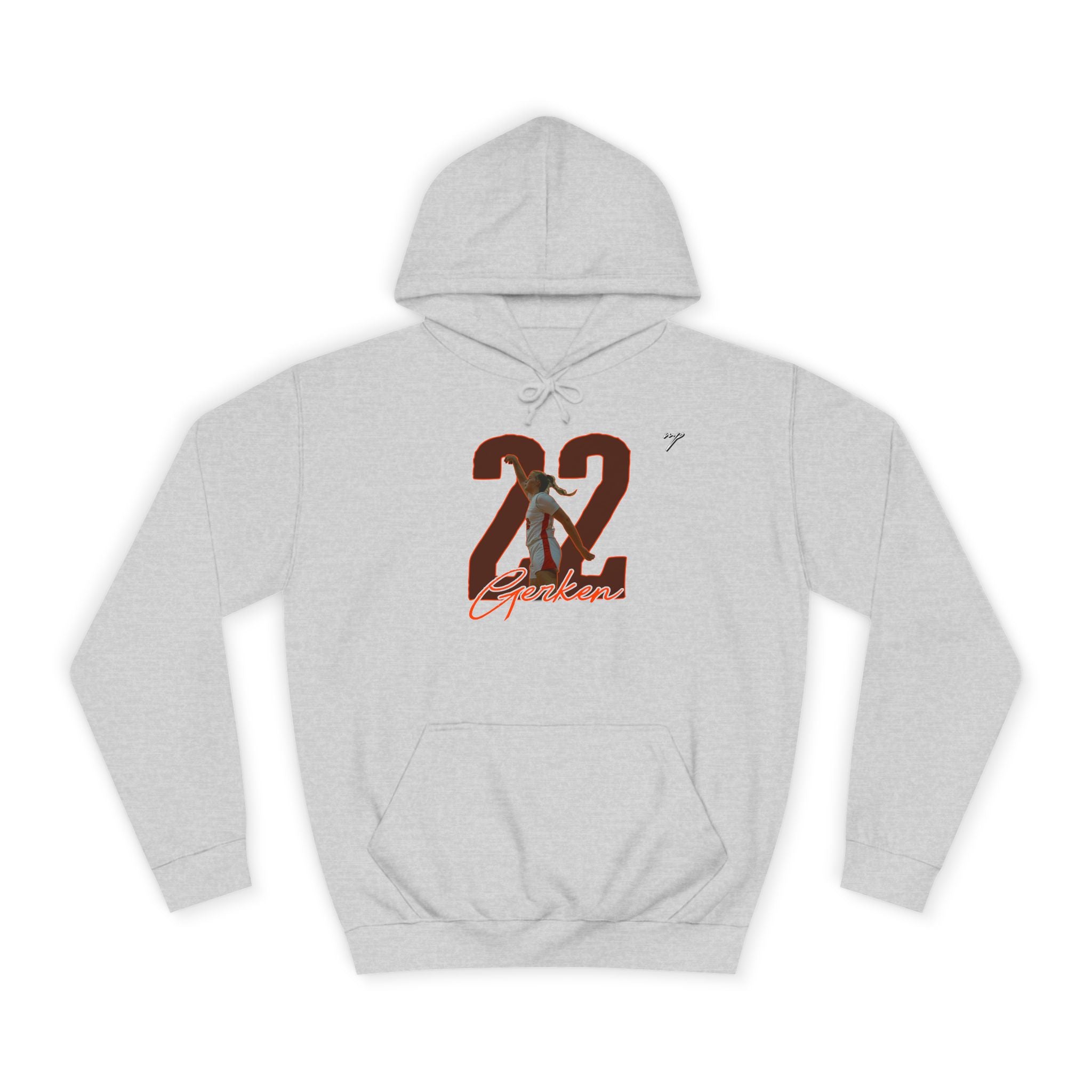 Lauren Gerken Hoodie