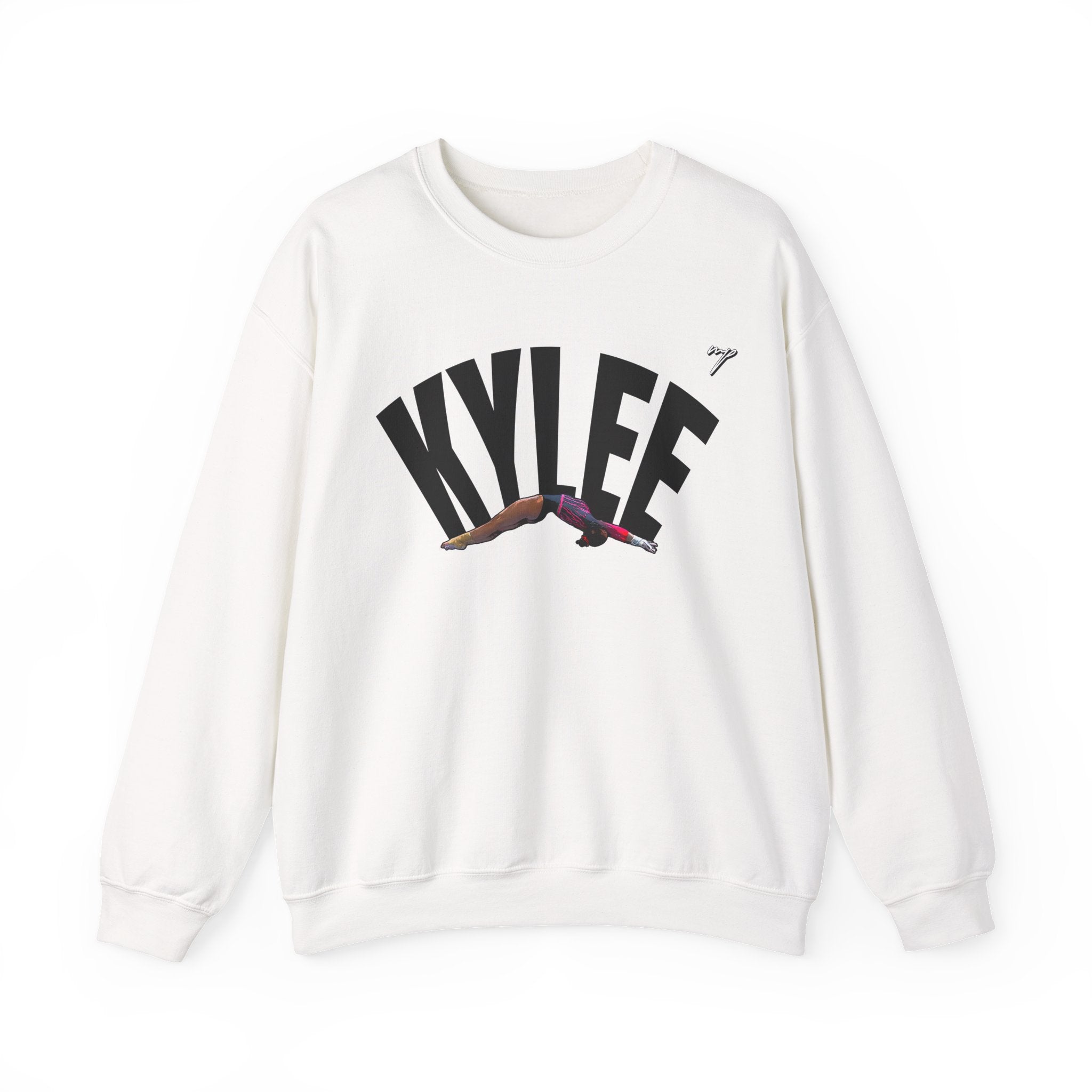 Kylee Bromley Crewneck