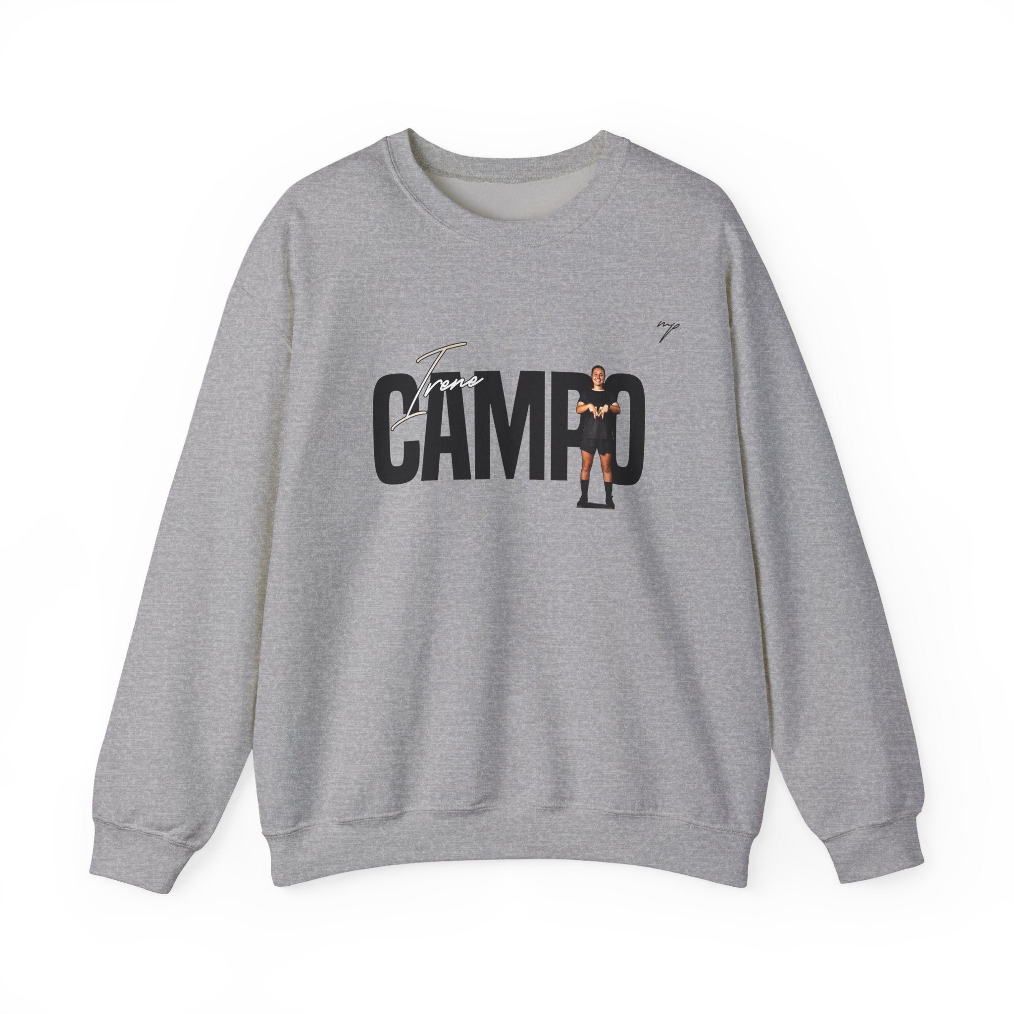 Irene Campo Crewneck