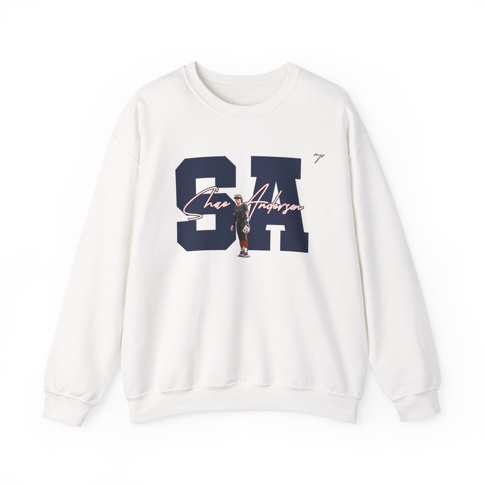 Shae Anderson Crewneck