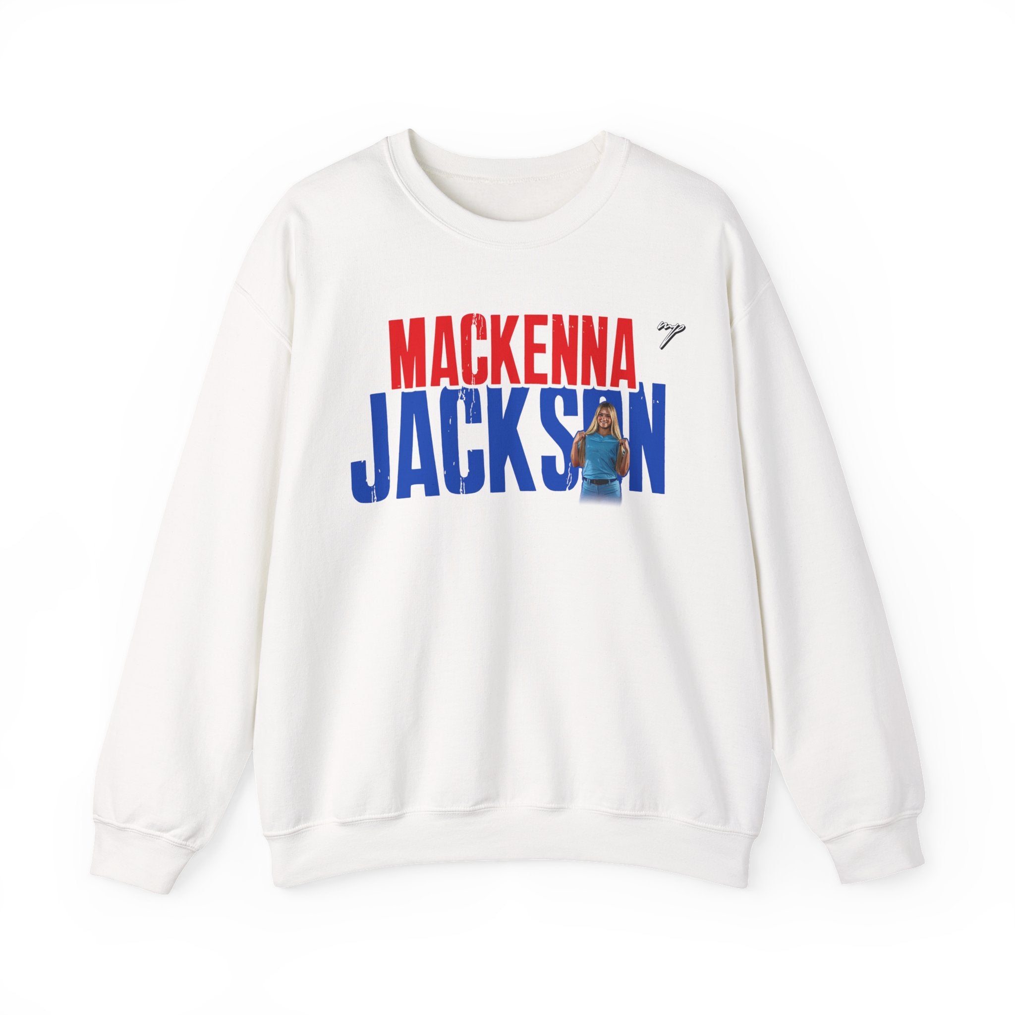 Mackenna Jackson Crewneck