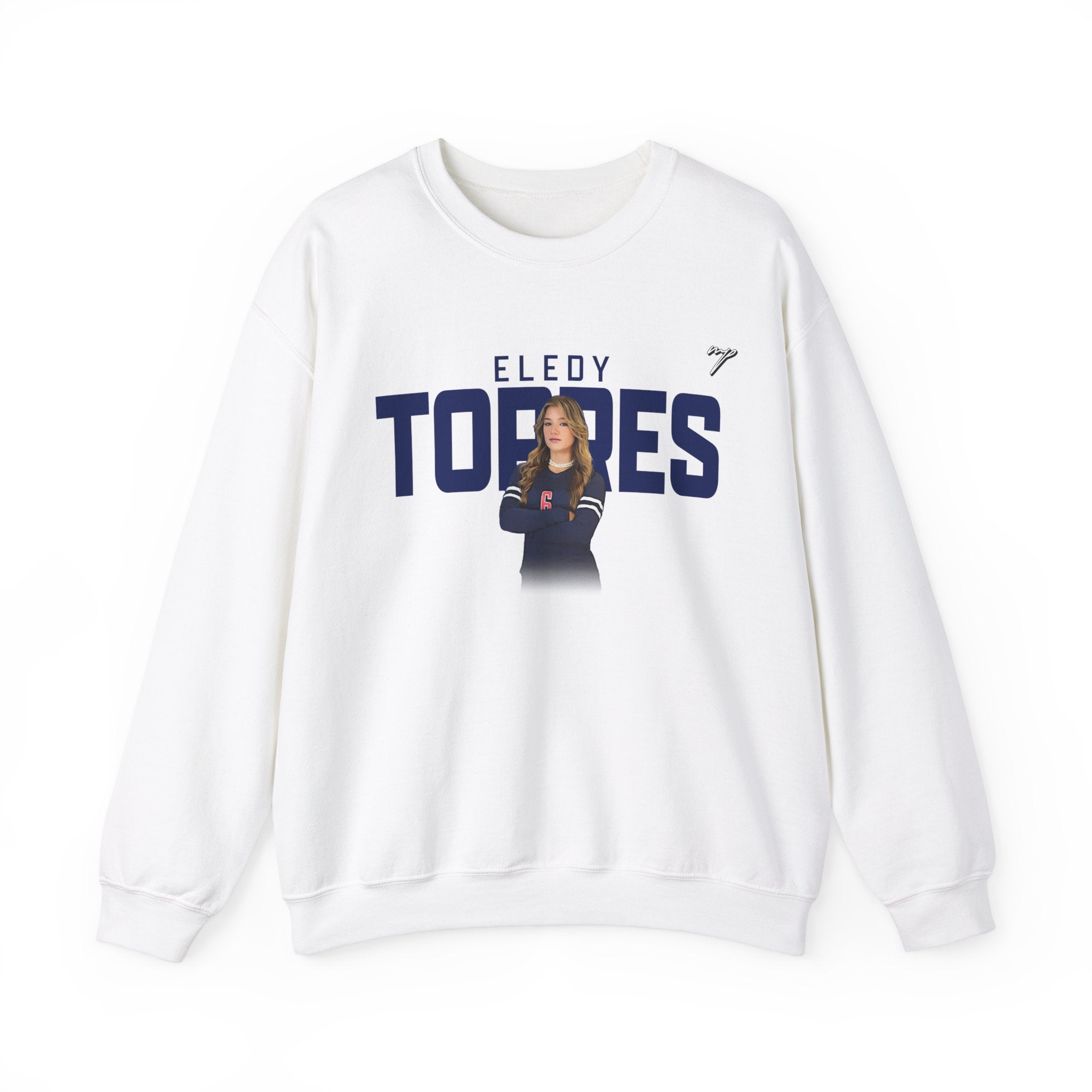 Eledy Torres Crewneck
