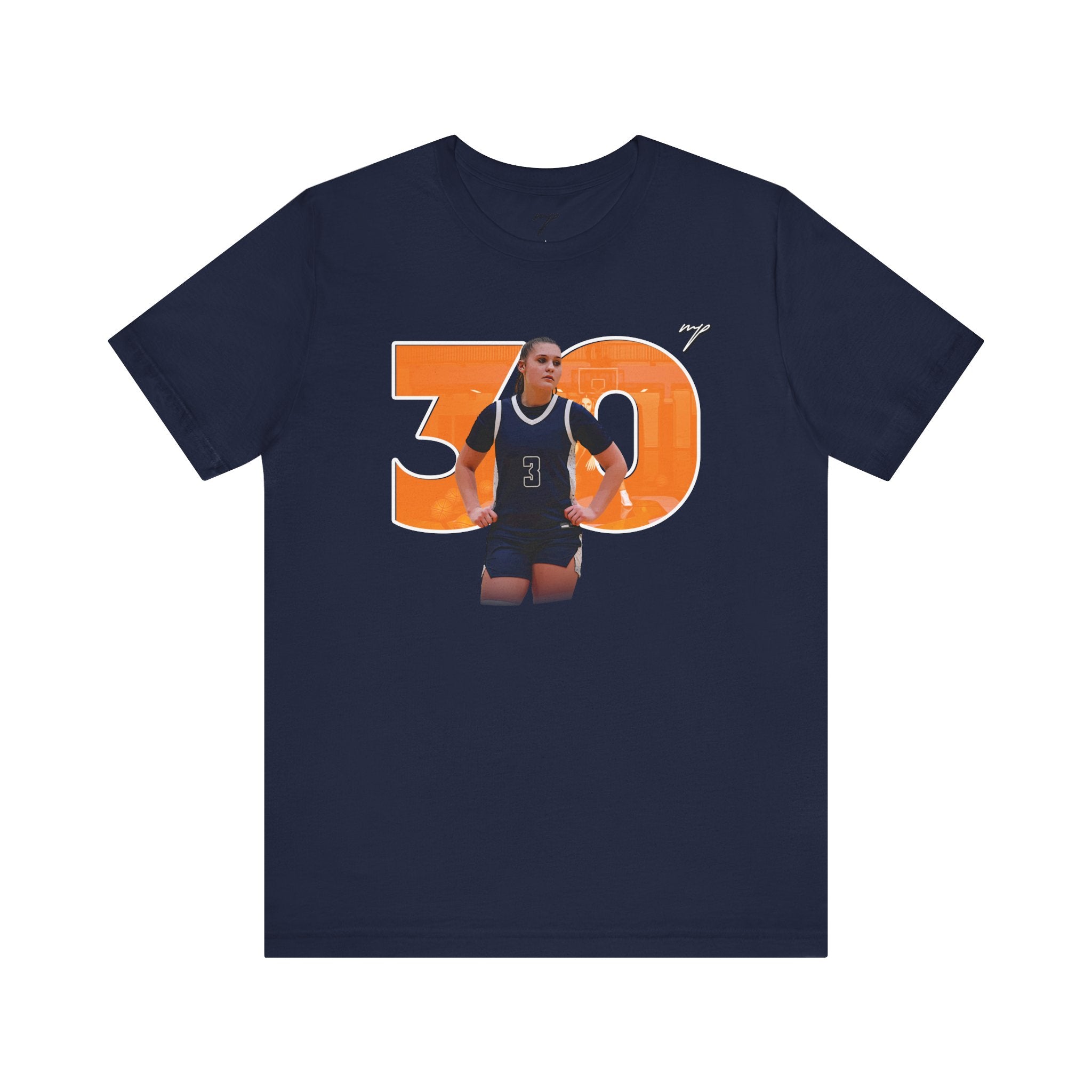 Kysa Shippen Graphic Tee