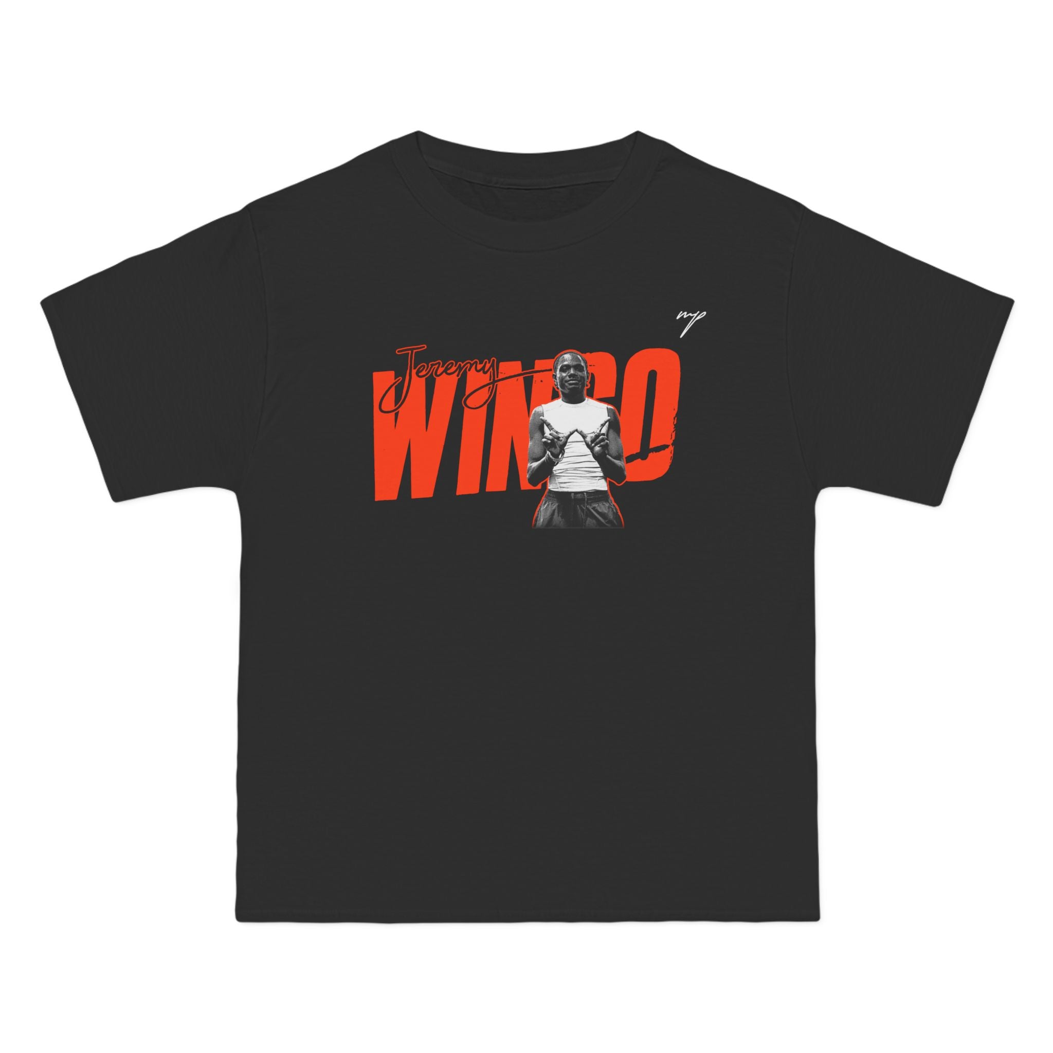Jeremy Wingo Vintage Tee