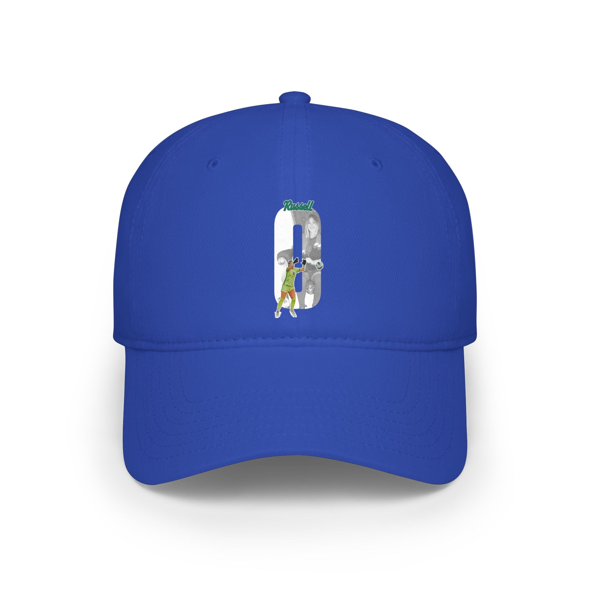 Bry Russell Hat